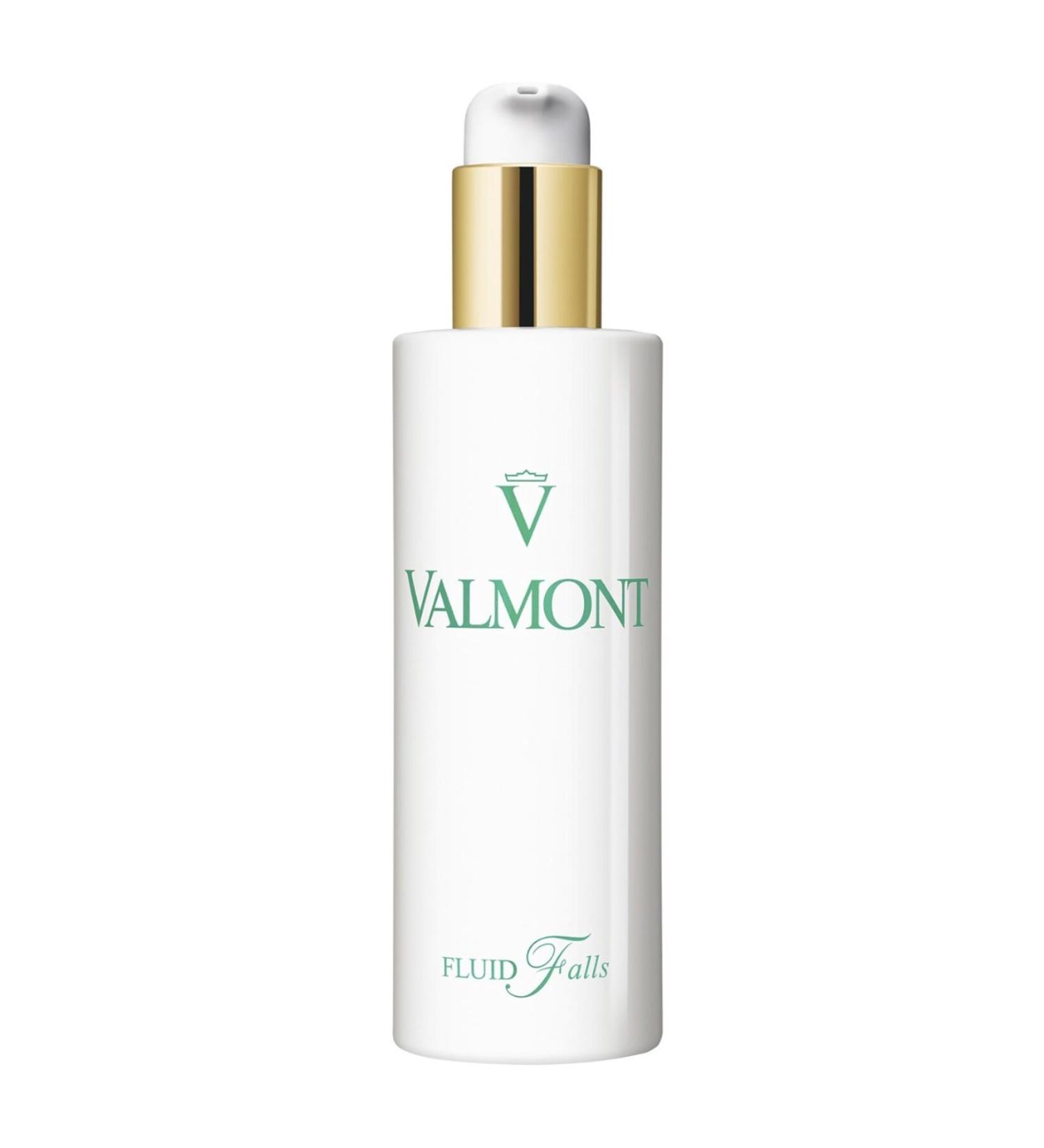 Valmont FLUID FALLS Make-up remover cream 150 ML