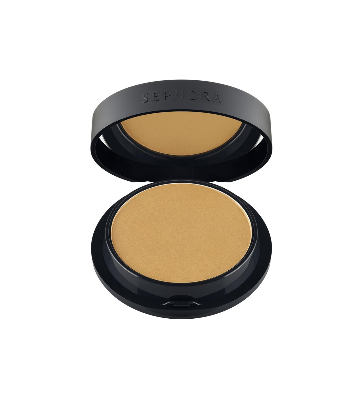 SEPHORA COLLECTION Best Skin Ever Matte - Powder Foundation