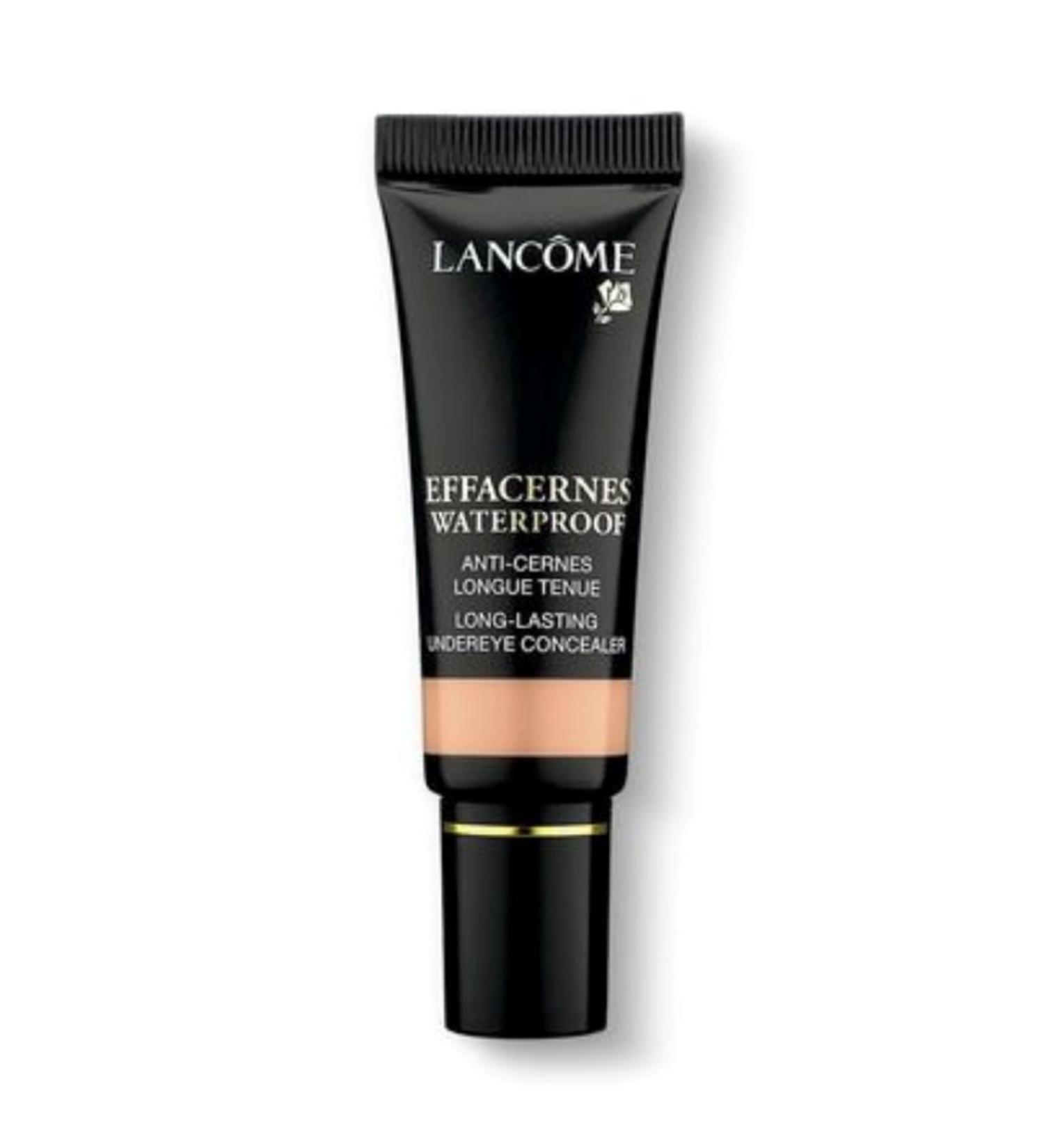 Lancome Effacernes Waterproof 02 15ML Concealer