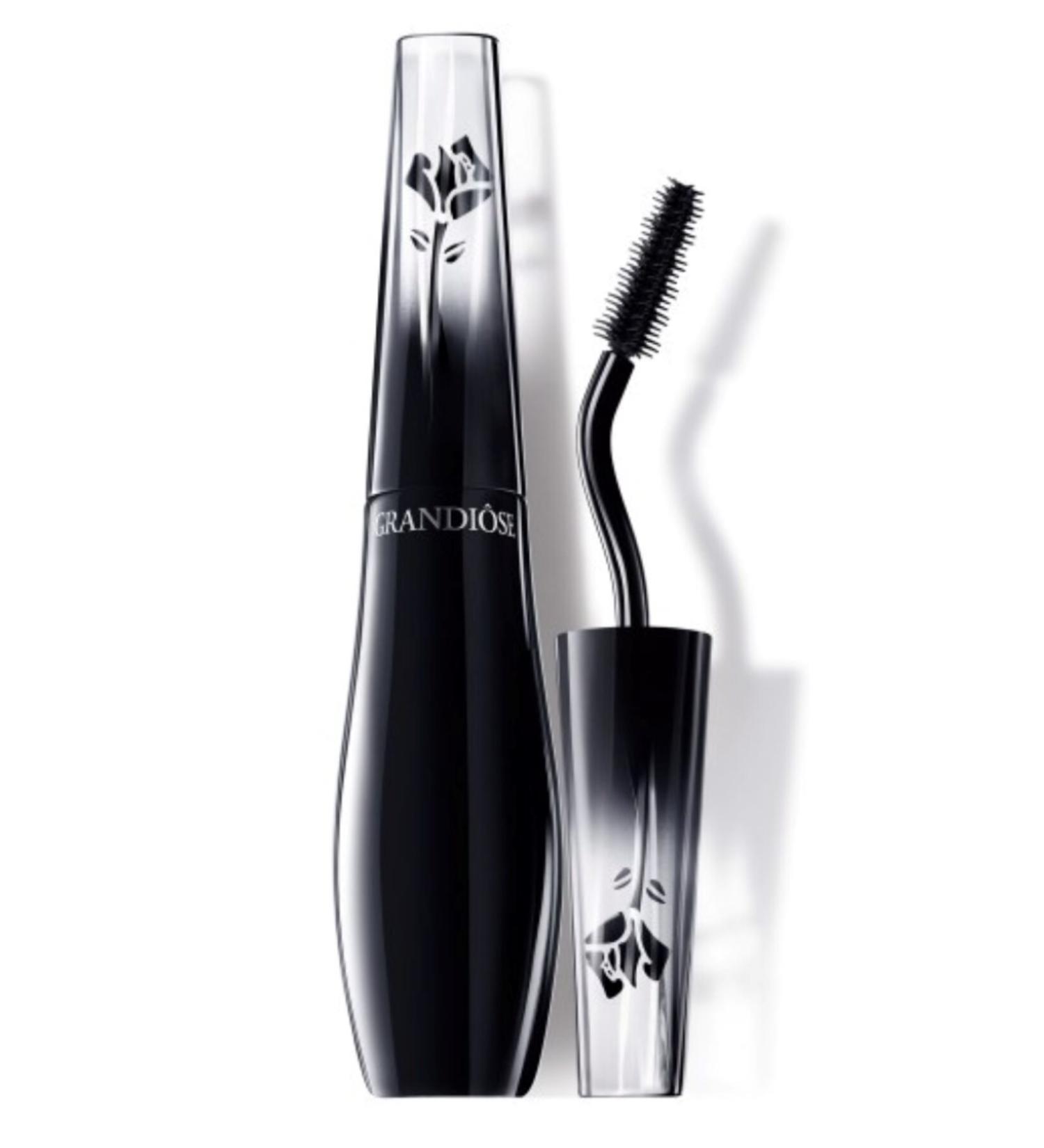 Lancome Grandiose Mascara 01 Black Mascara
