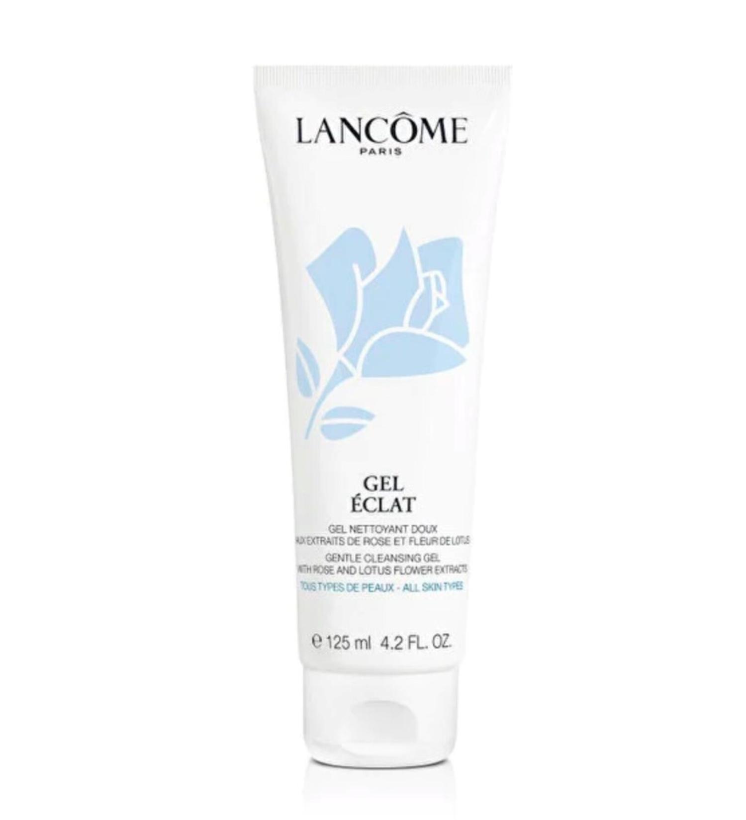 Lancome Clarte Eclat Gel 125ml - Facial Cleansing Gel