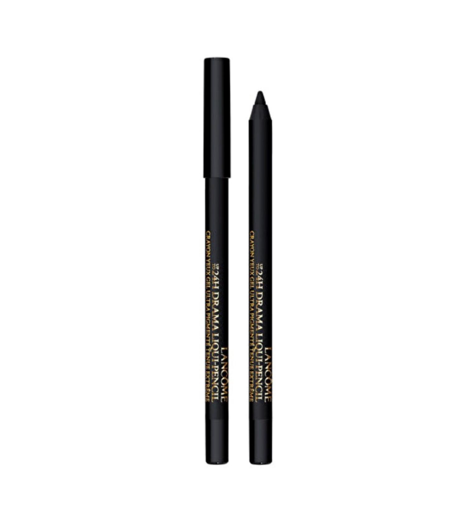 Lancome 24H Drama Liqui-Pencil 01 Eye Pencil
