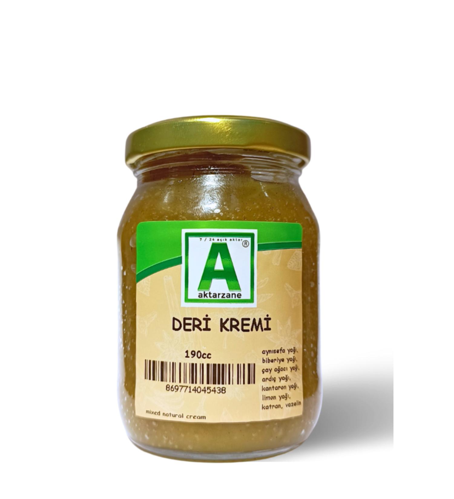 Aktarzane Specially Mixed Cream