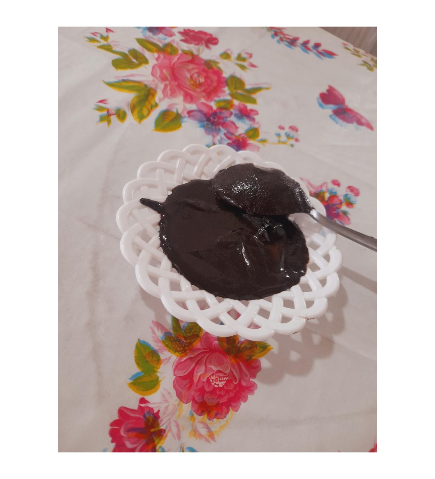 Nurpoyraz Poppy/Sesame paste