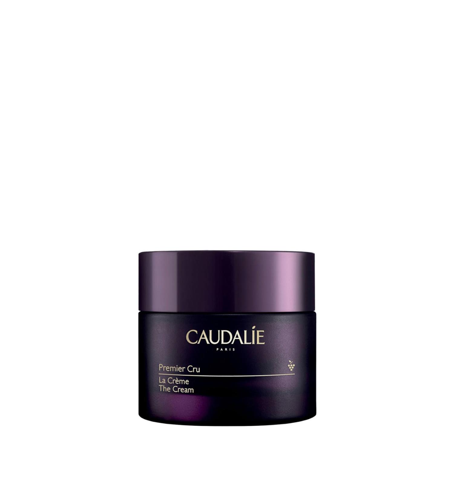 Caudalie Premier Cru The Cream Comprehensive Anti-Aging Care Cream 50 ml