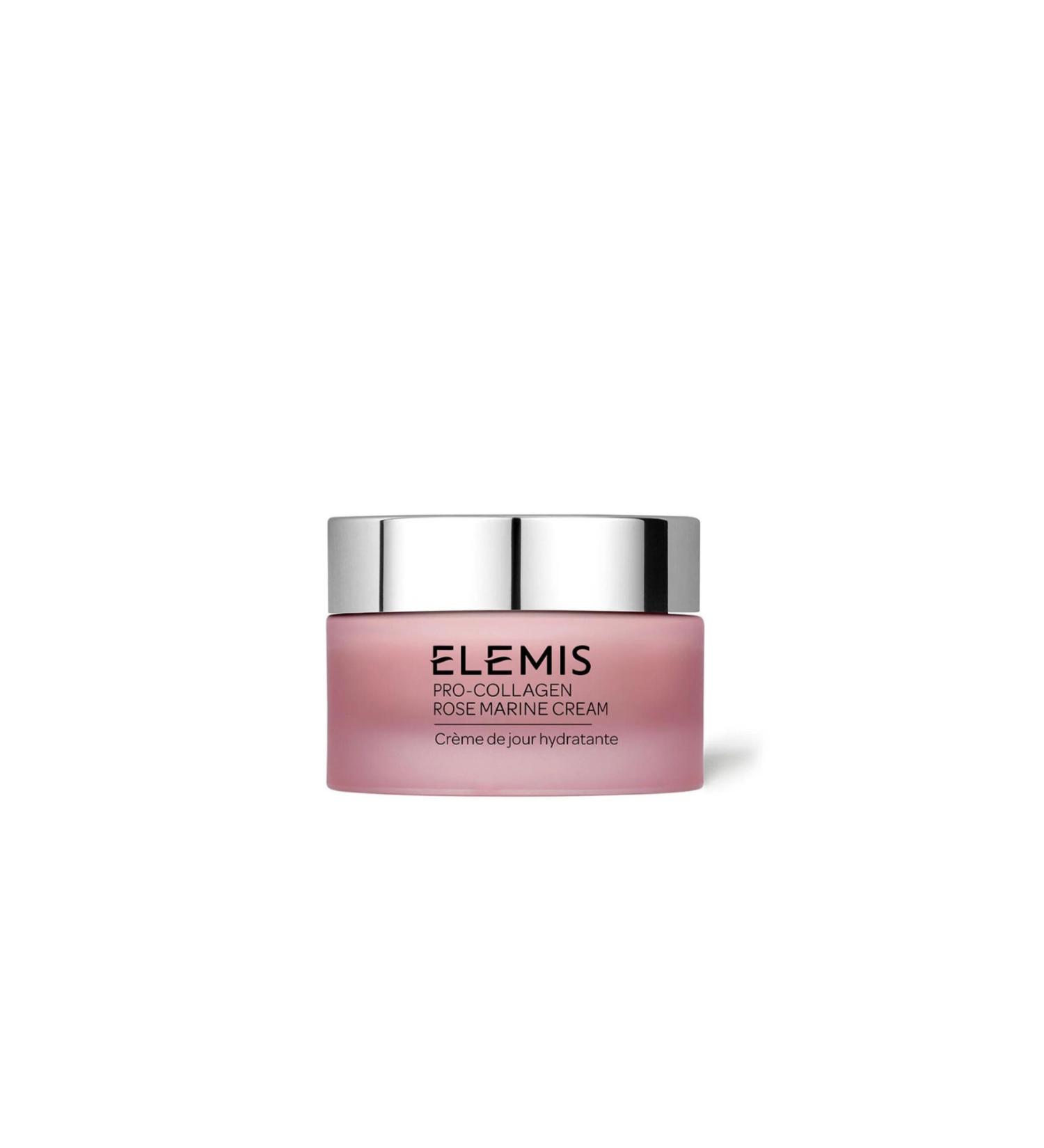 Elemis MOISTURIZING CREAM WITH HERBAL CONTENTS AND BROWN ALGAE EXTRACT 50 ML BELLADERM