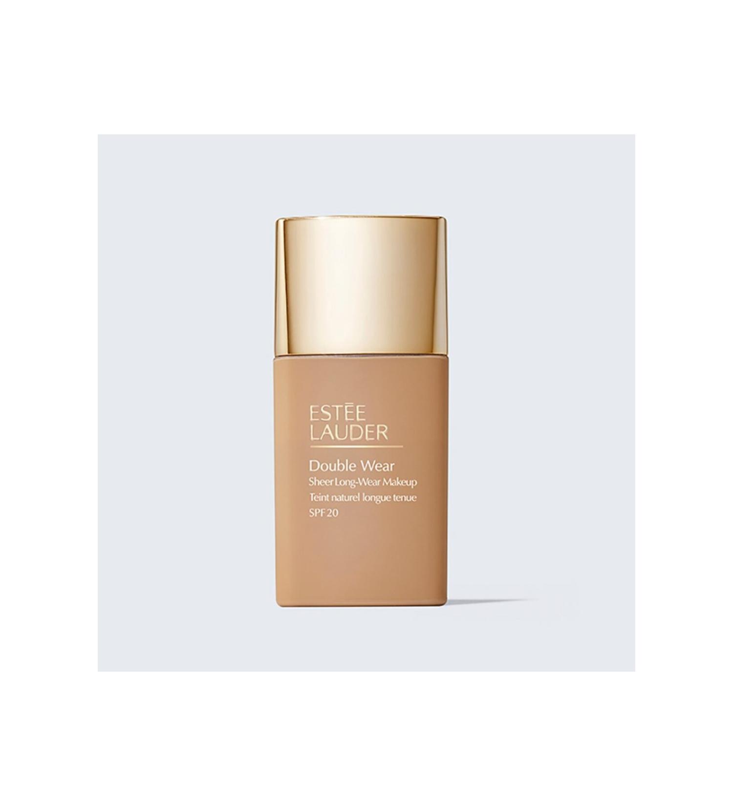 ESTE Estee Lauder Double Wear Sheer Longwear Spf19 - 3W1 30ML Foundation