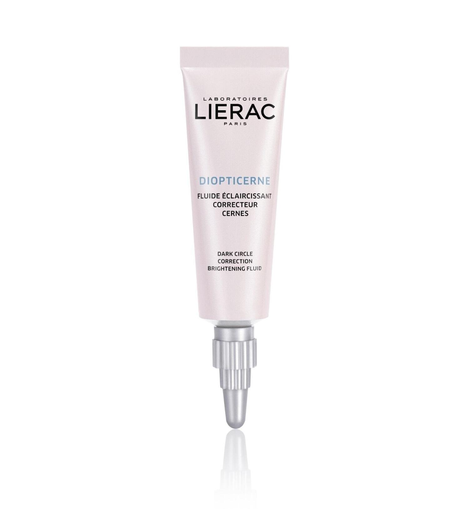 Lierac D OPT CERNE ANT -F NE LINE LIQUID CARE CREAM PSSN1579