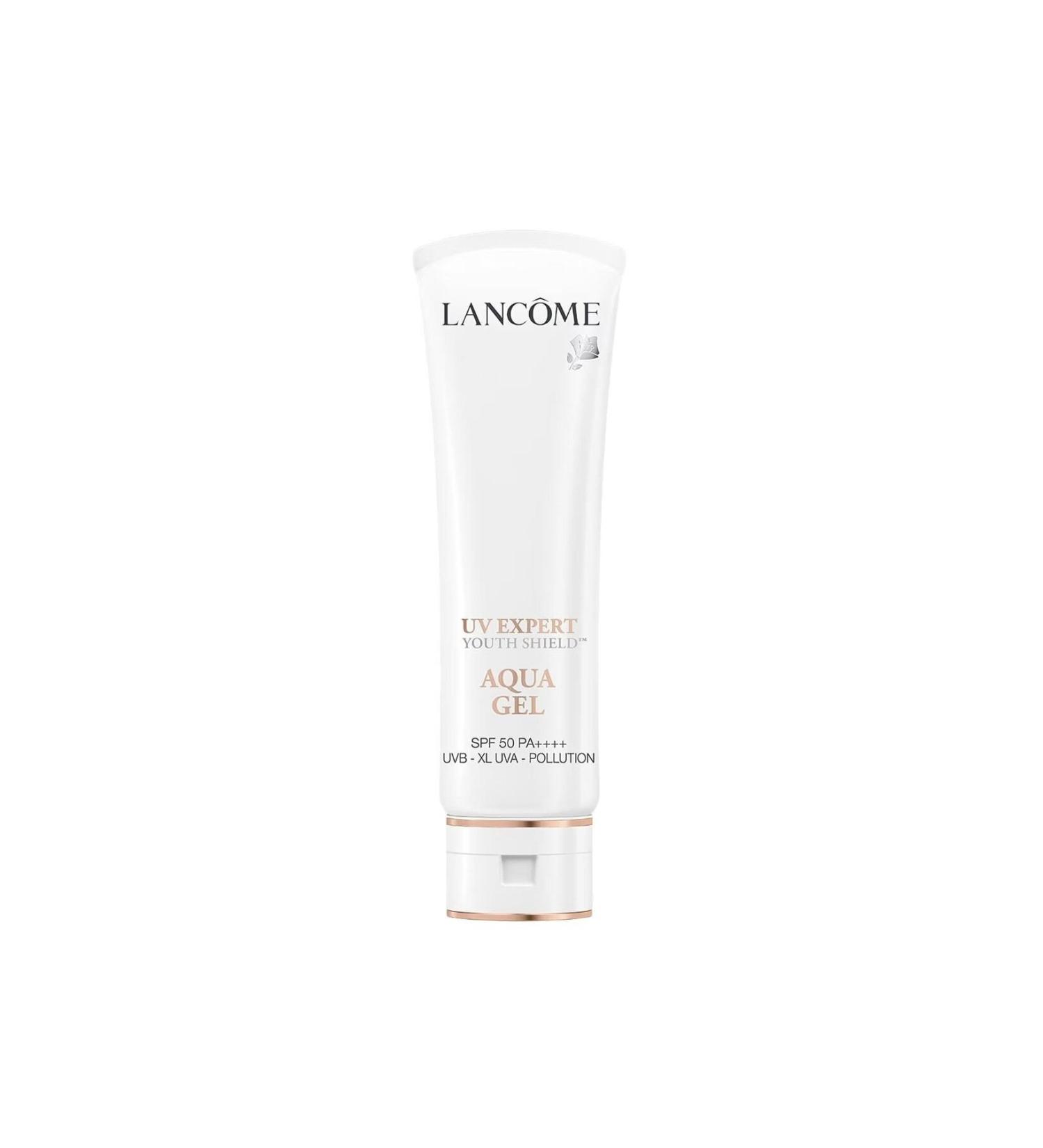 Lancome Moisturizing Spf 50 Sun Protection Gel Face Cream 50 Ml.