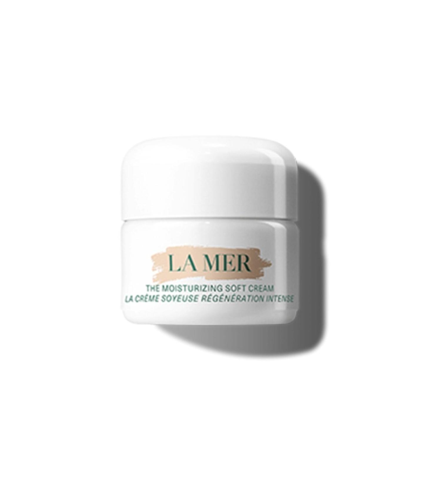 La Mer The Moisturizing Soft Cream 15 ml