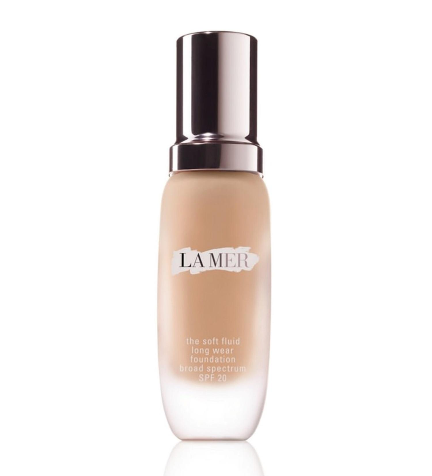 La Mer Soft Fluid Longwear Foundation SPF20 150 Natural