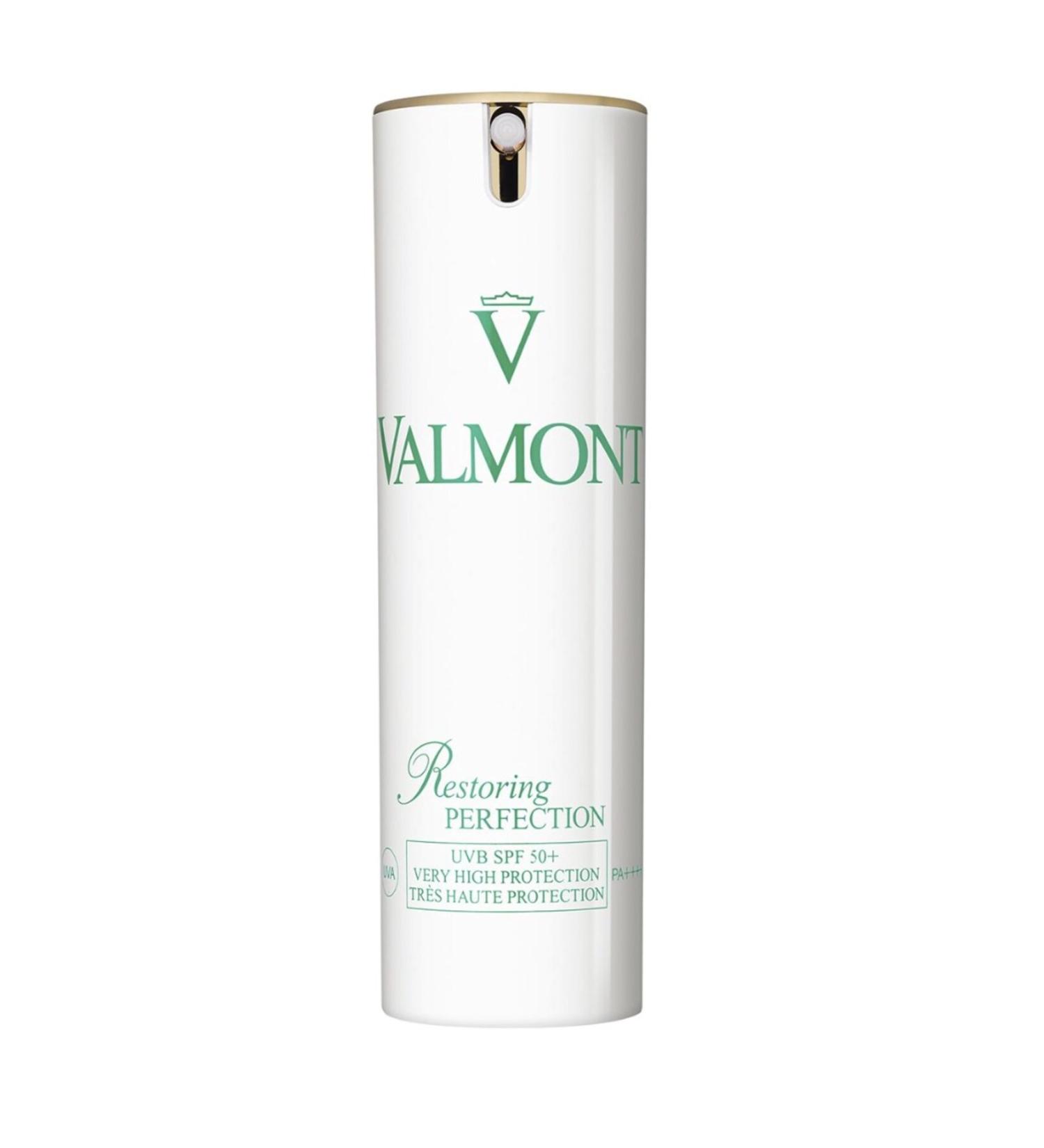 Valmont Restoring Perfection Uvb Spf50 Sun Protection 30 Ml
