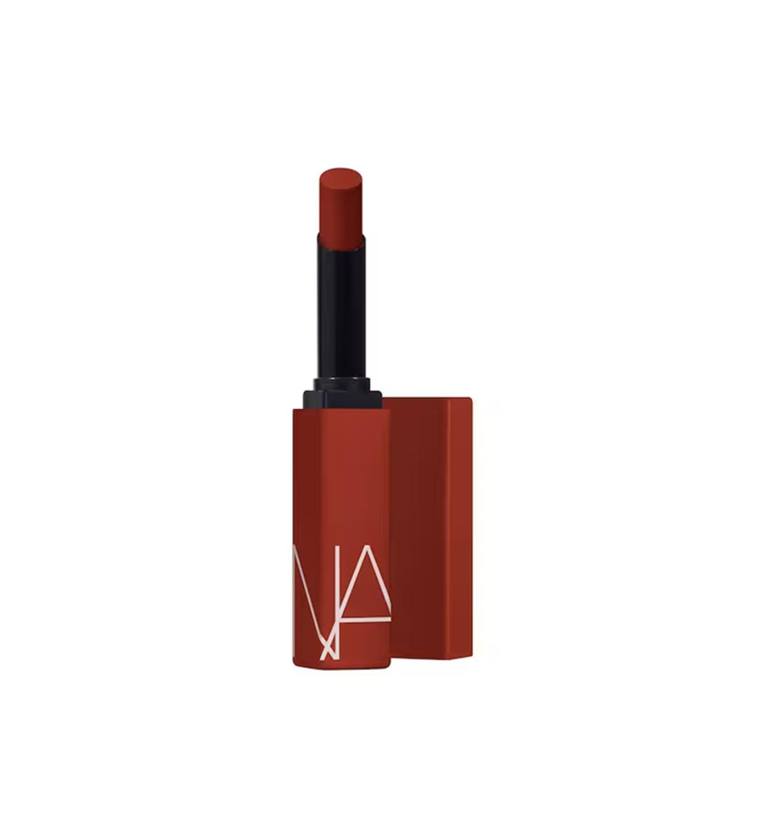Nars - Matte Lipstick - Powermatte Lipstick - Mogador - 1.5 g