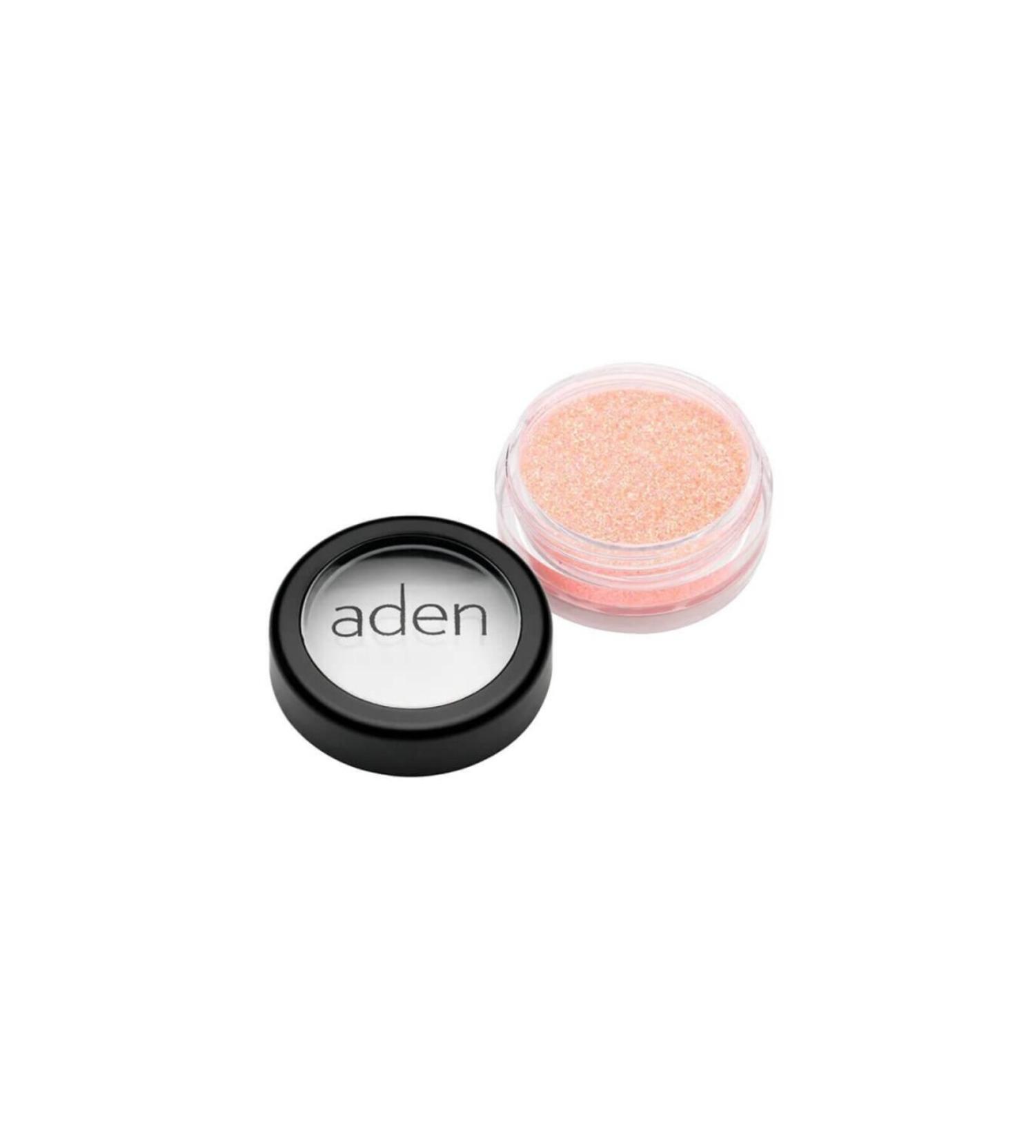 Aden Glitter Powder ( 06 Mystick )