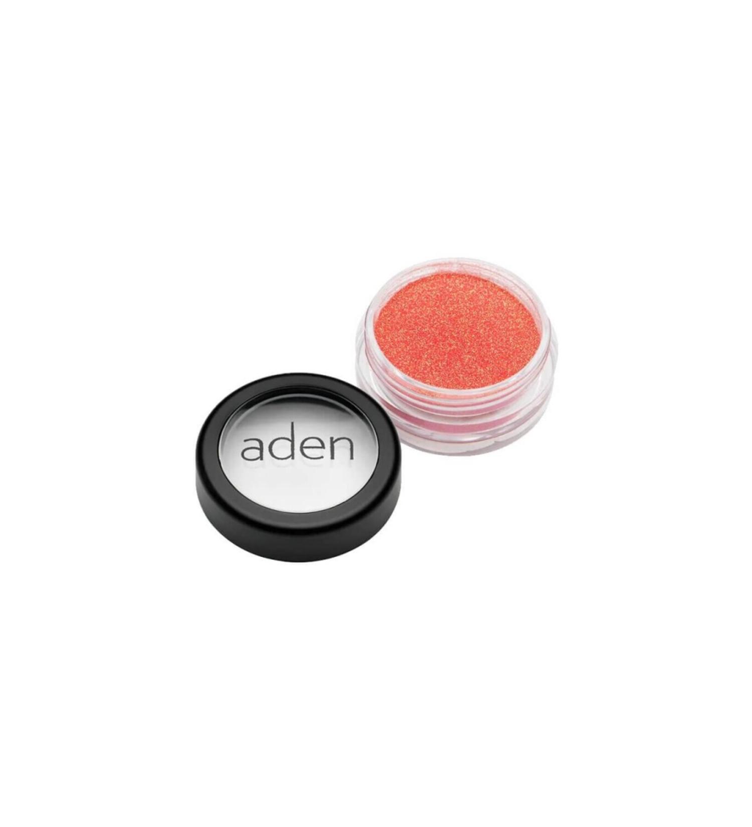 Aden Glitter Powder 34 Happy