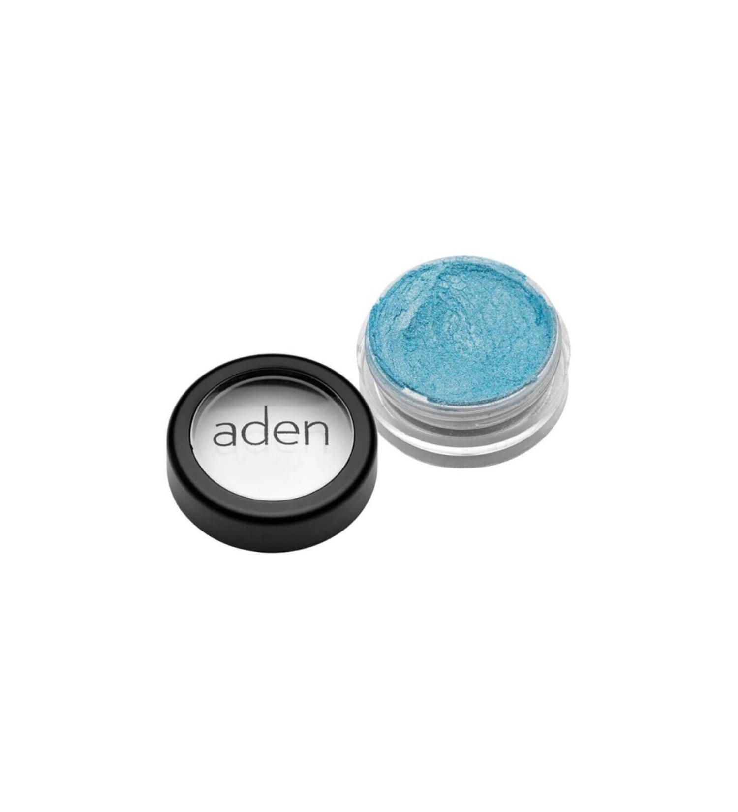 Aden Pigment Powder (17 Azure)