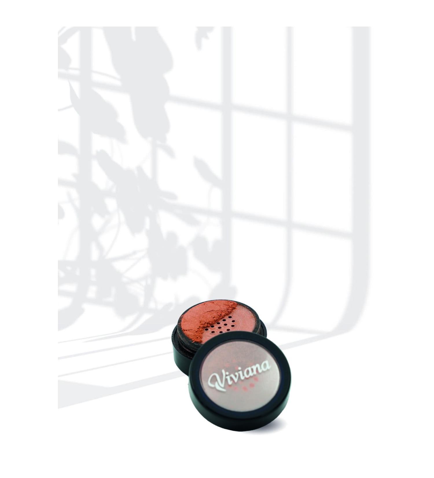 Viviana Velvet Touch Loose Eyeshadow 05
