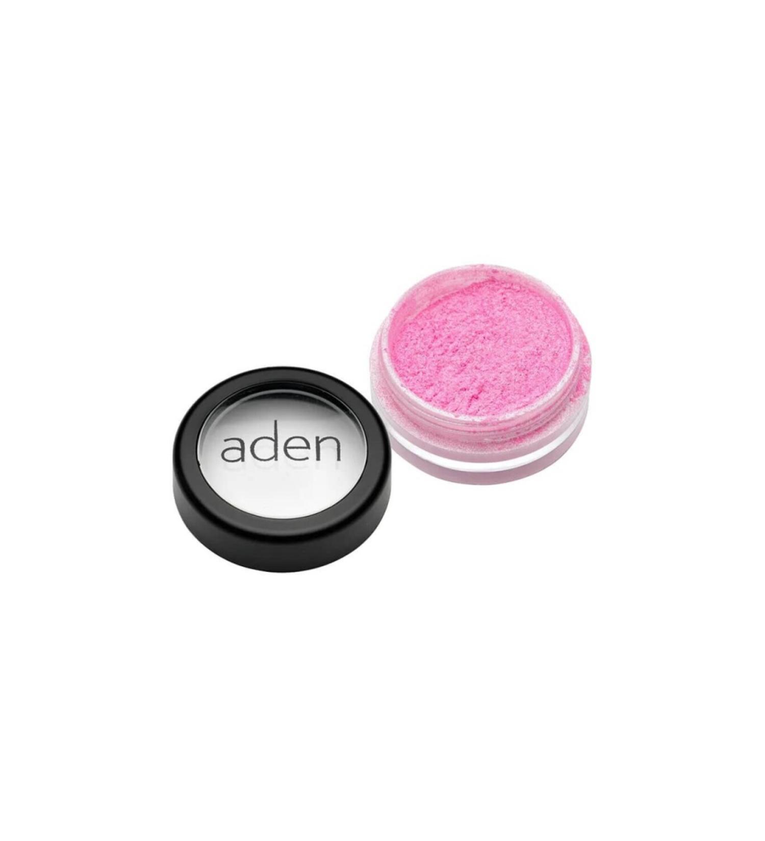 Aden Pigment Powder (20 Rosie)
