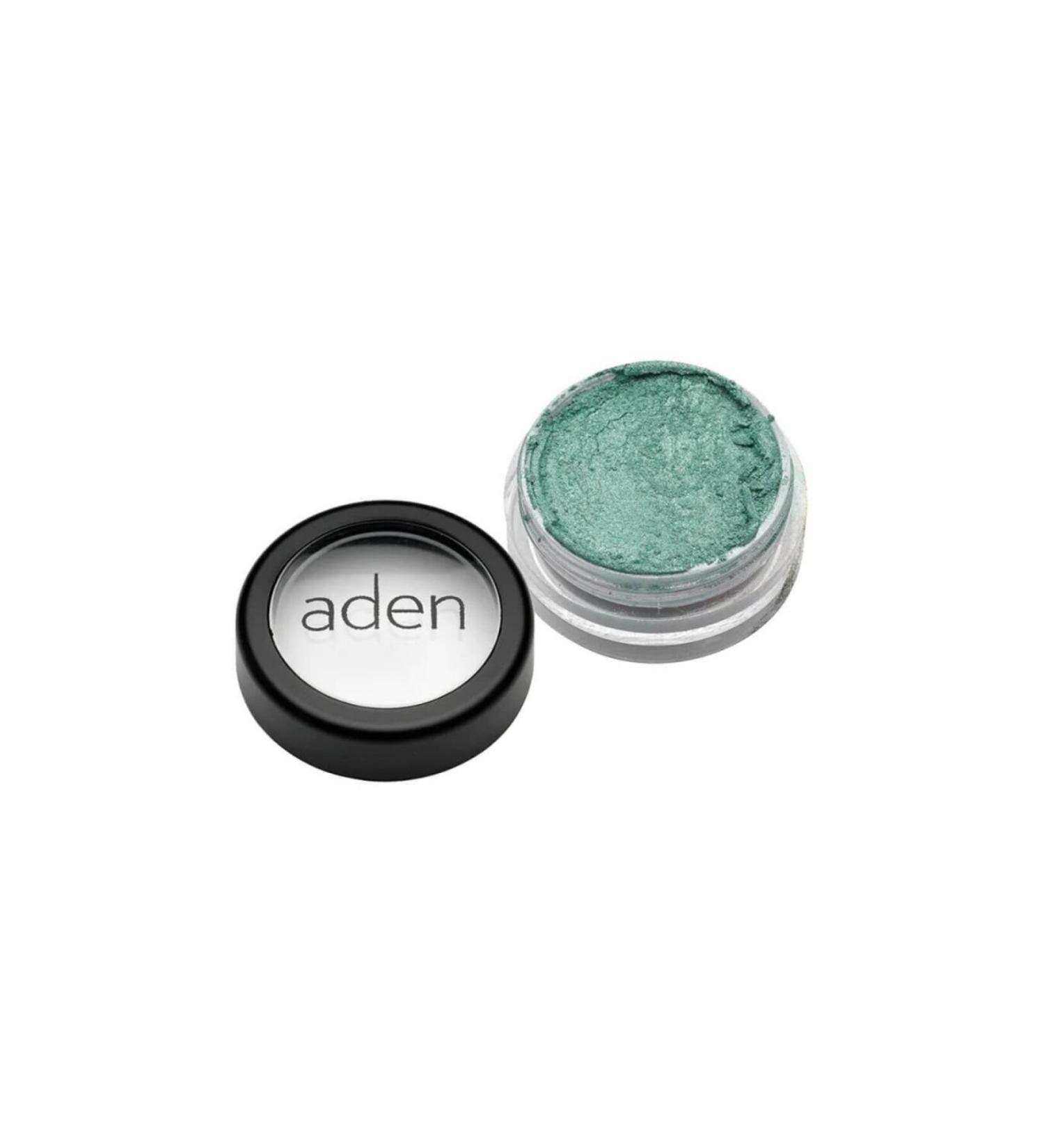 Aden Pigment Powder ( 21 Amazon Green )