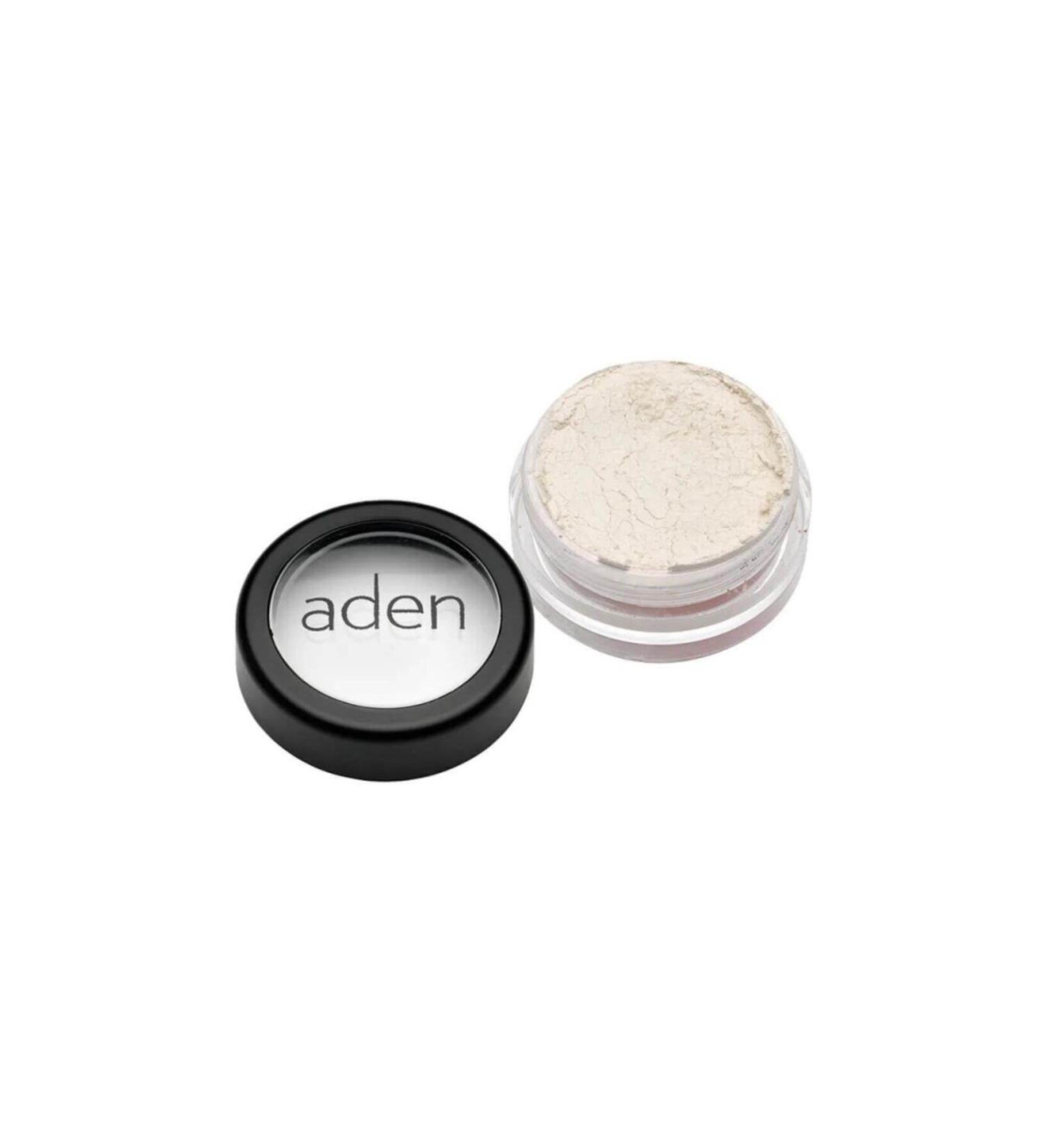 Aden Pigment Powder (02 Pearl)