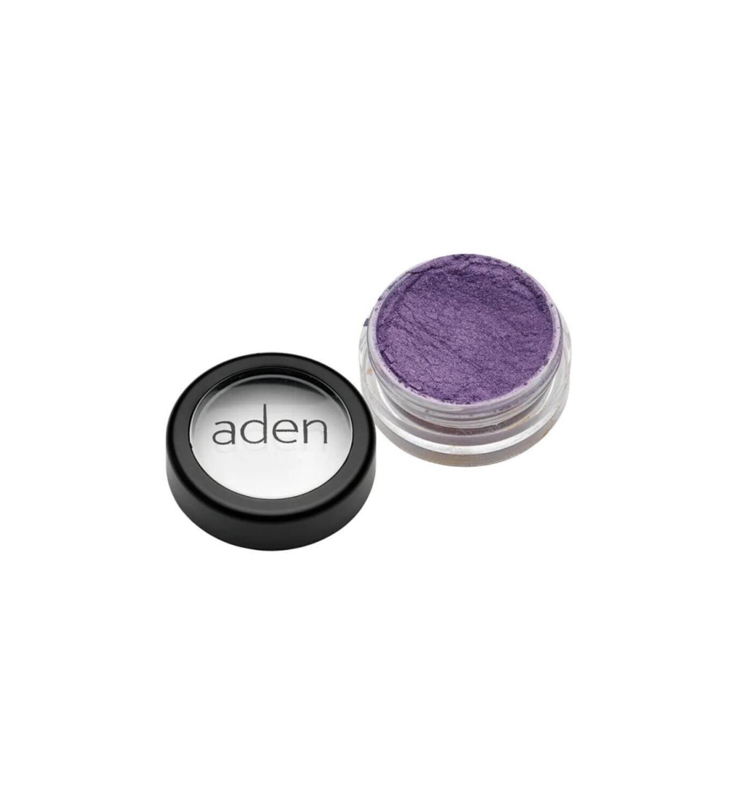 Aden Pigment Powder (03 Lavander)