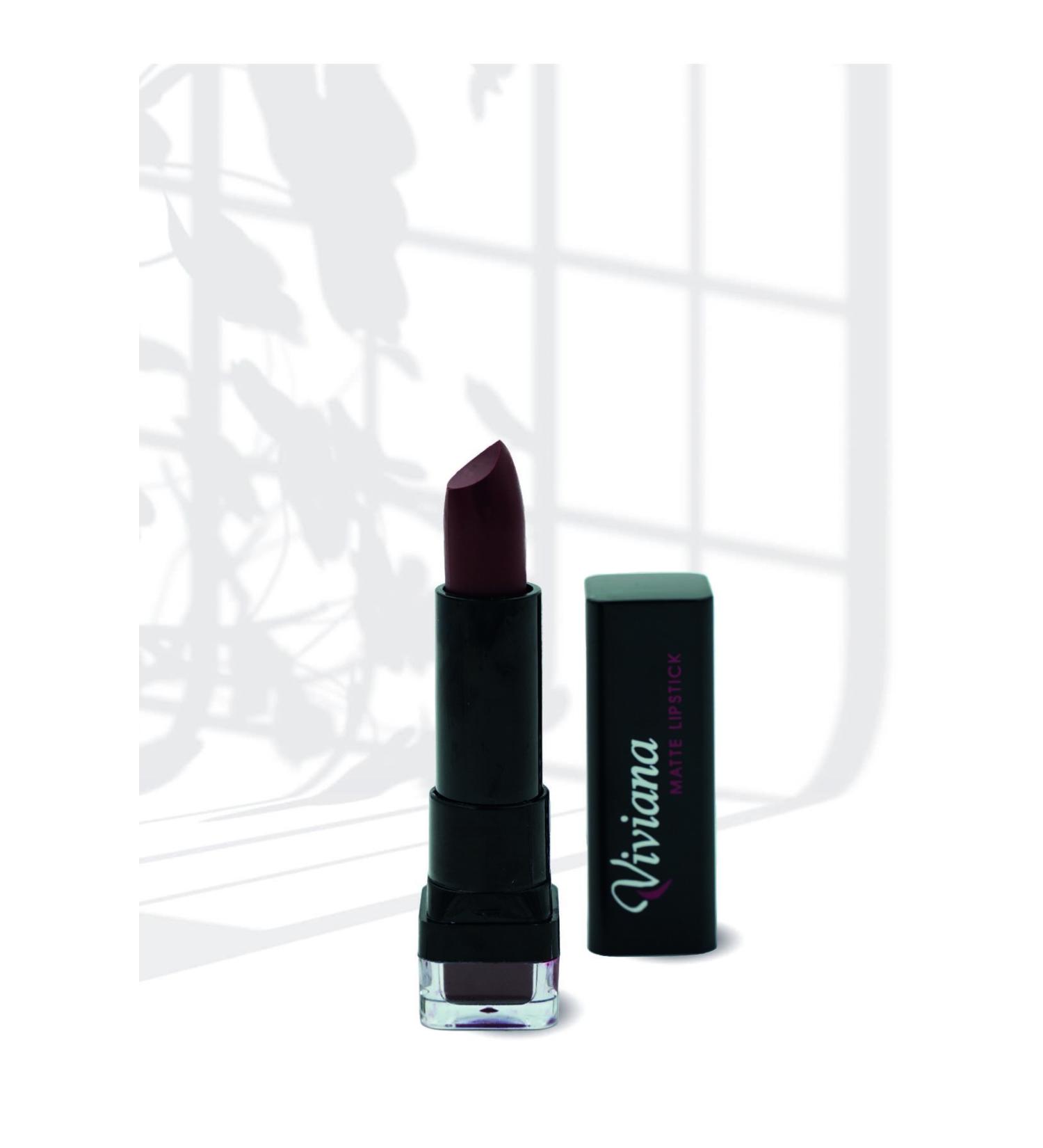 Viviana Matte Lipstick 13
