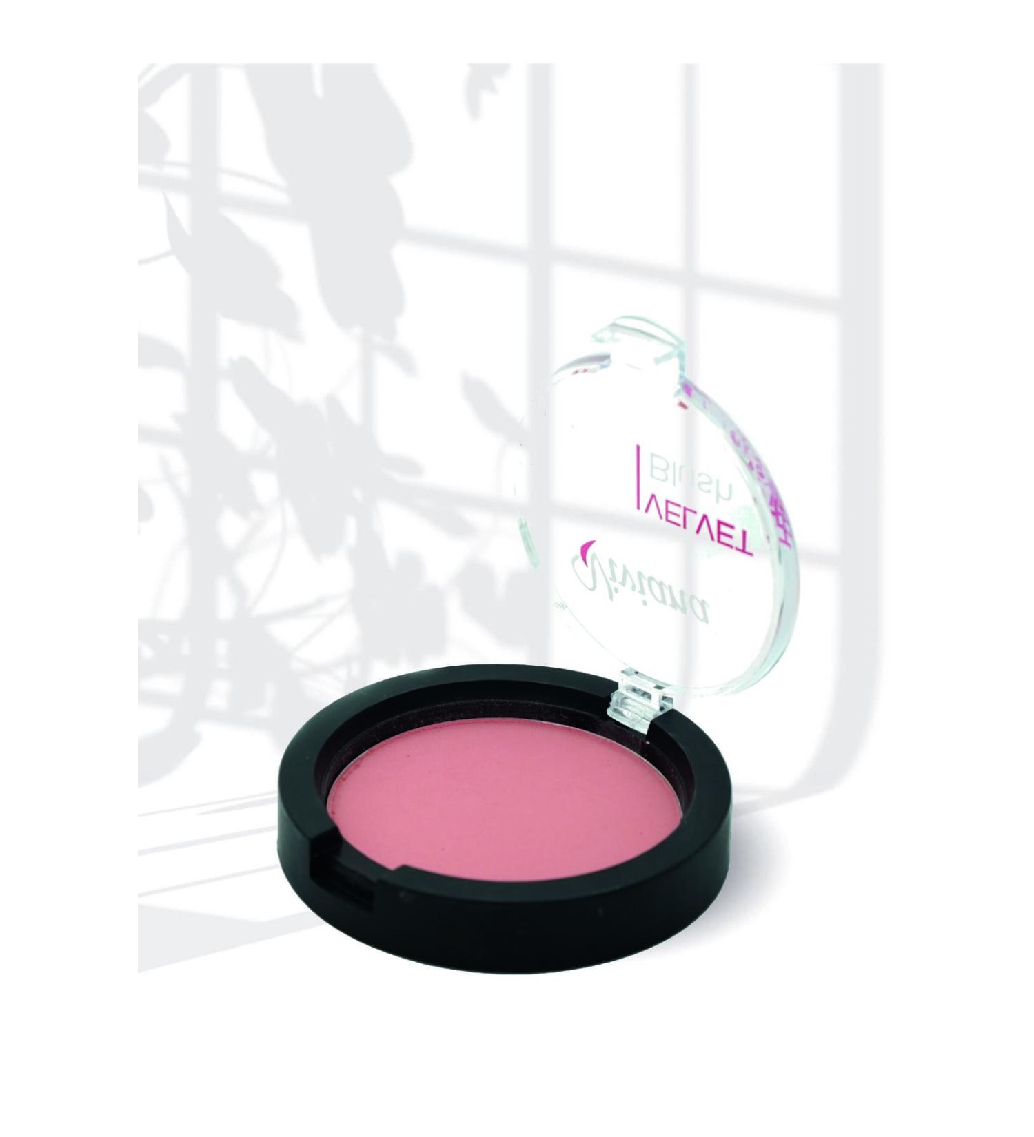Viviana Velvet Viviana Blush 002