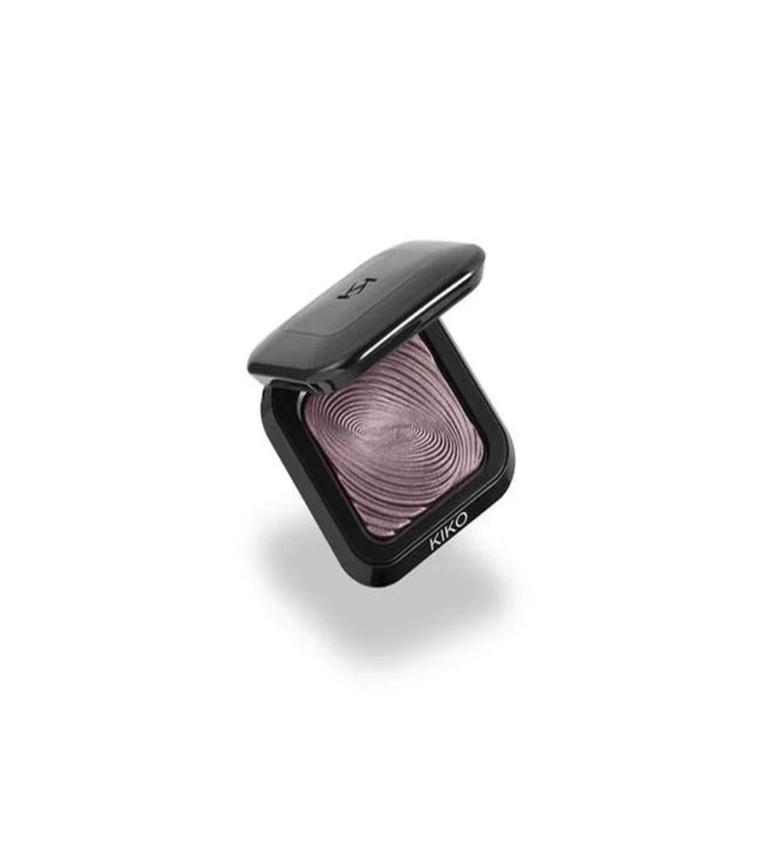 kiko milano NEW WATER EYESHADOW 14 Golden Mauve