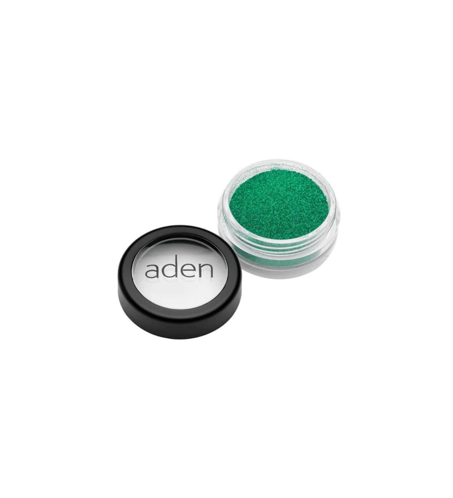 Aden Glitter Powder ( 41 Emerald )