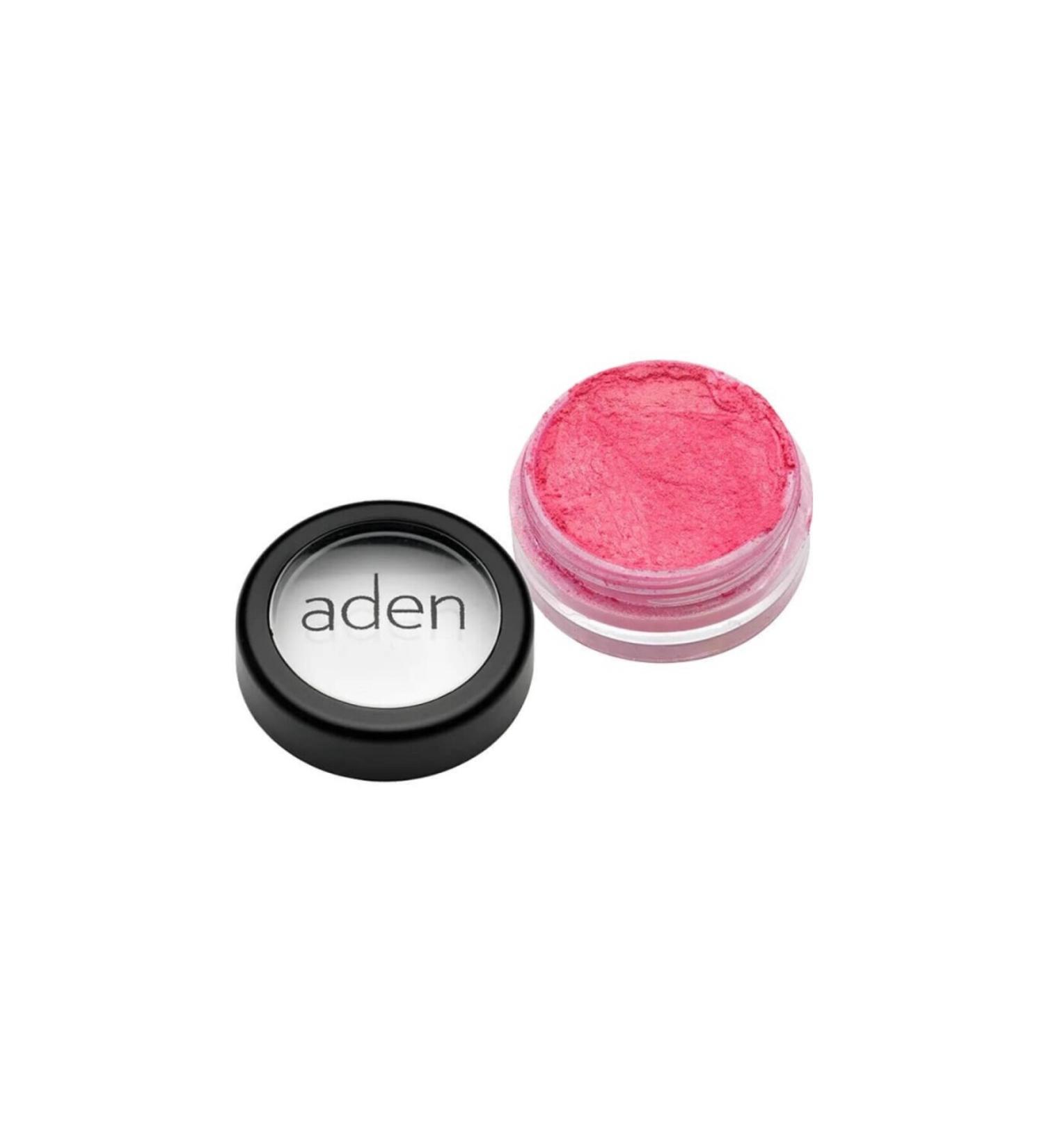 Aden Pigment Powder (08 Carmine Red)