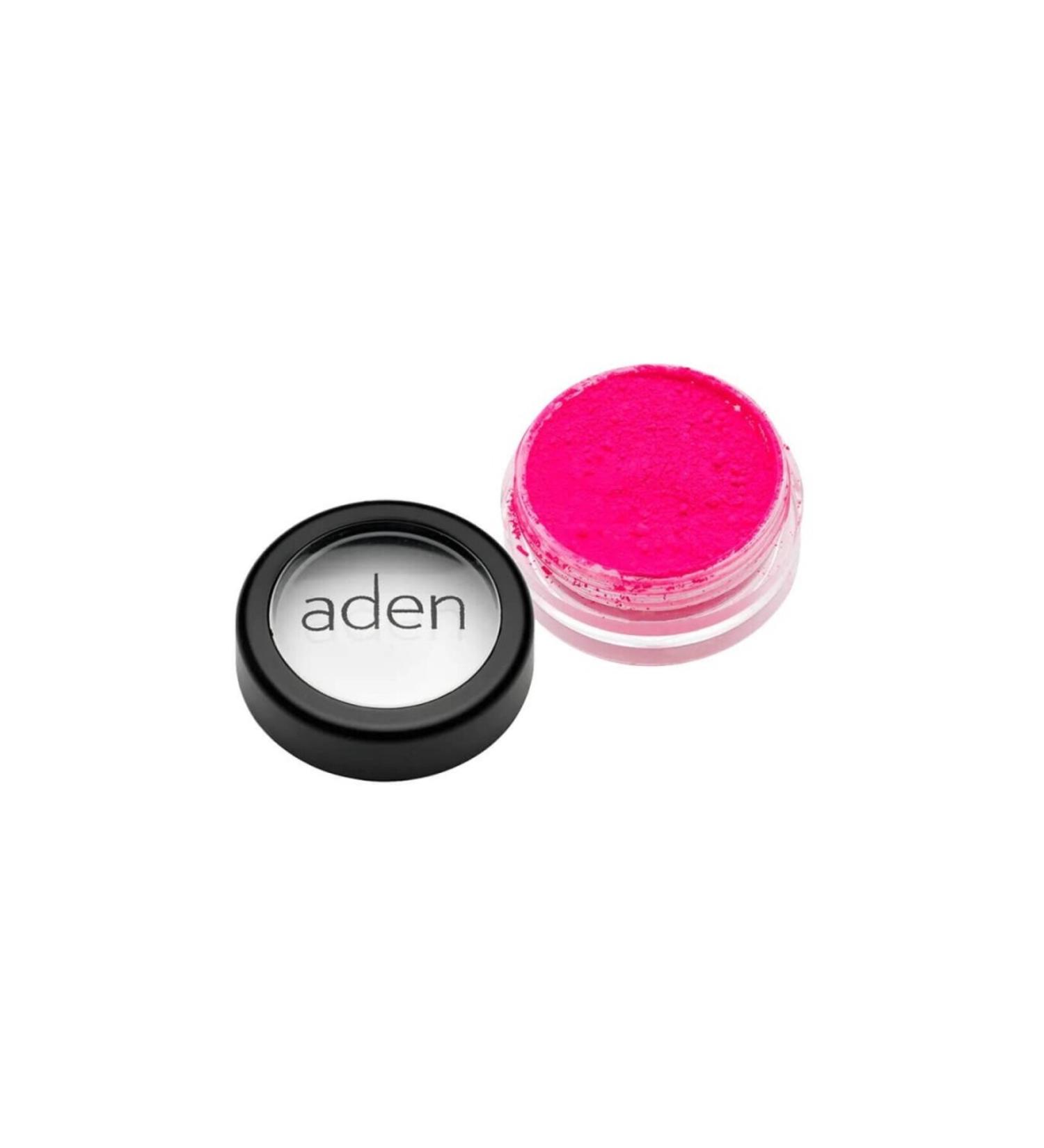 Aden Pigment Powder (40 Neon Magenta)