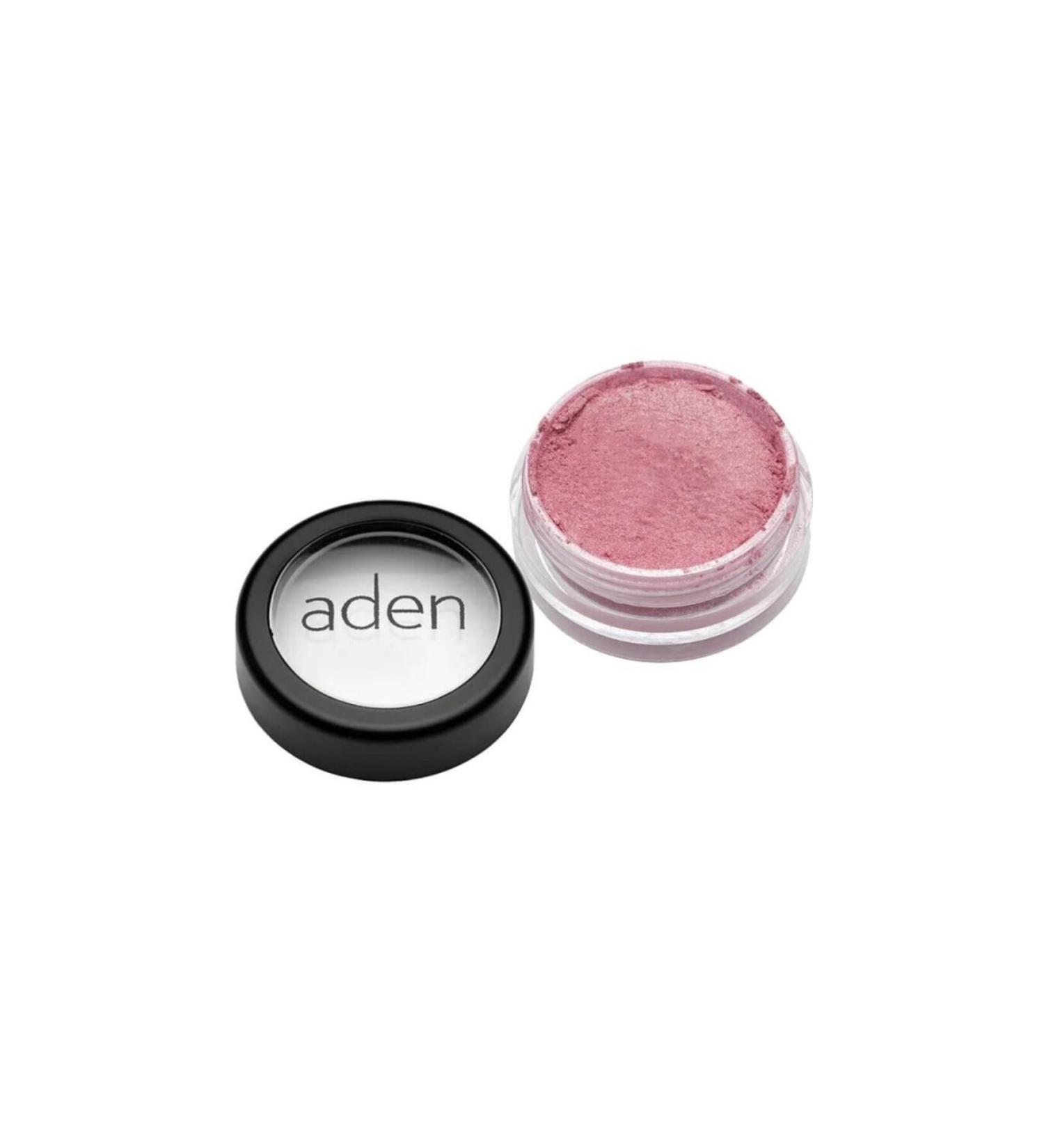 Aden Pigment Powder (04 Pale Rose)