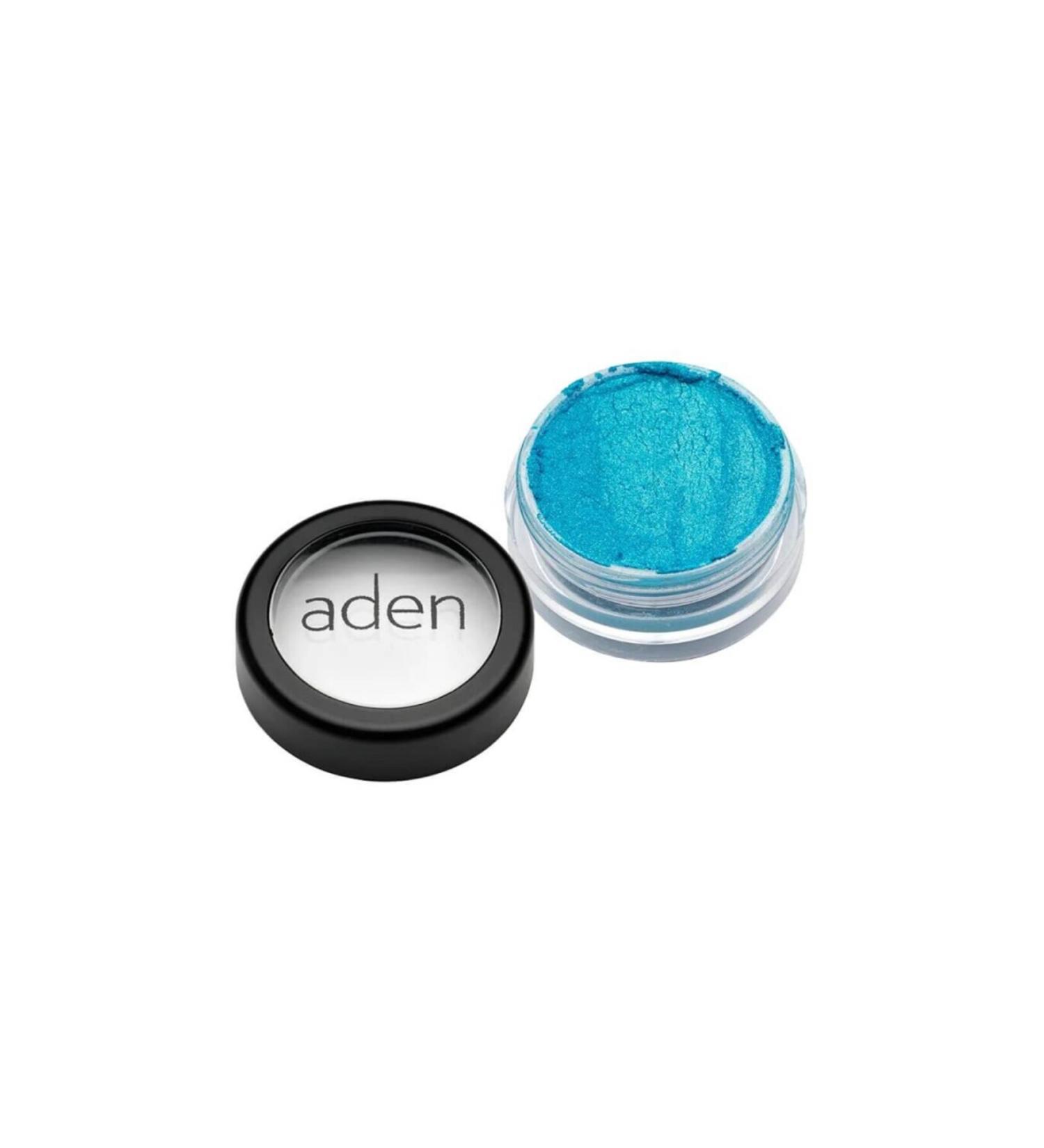 Aden Pigment Powder (16 Turquoise)