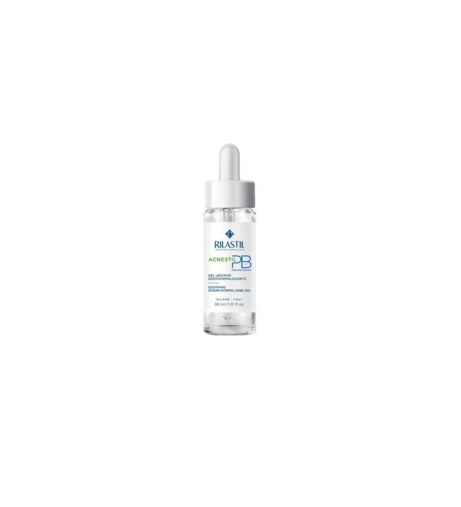 Rilastil BALANCING GEL SERUM 30 ML BELLADERM