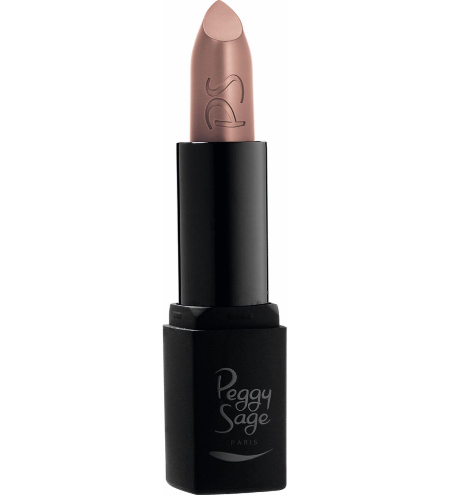 peggy sage Lipstick iris 3.8g silky beige