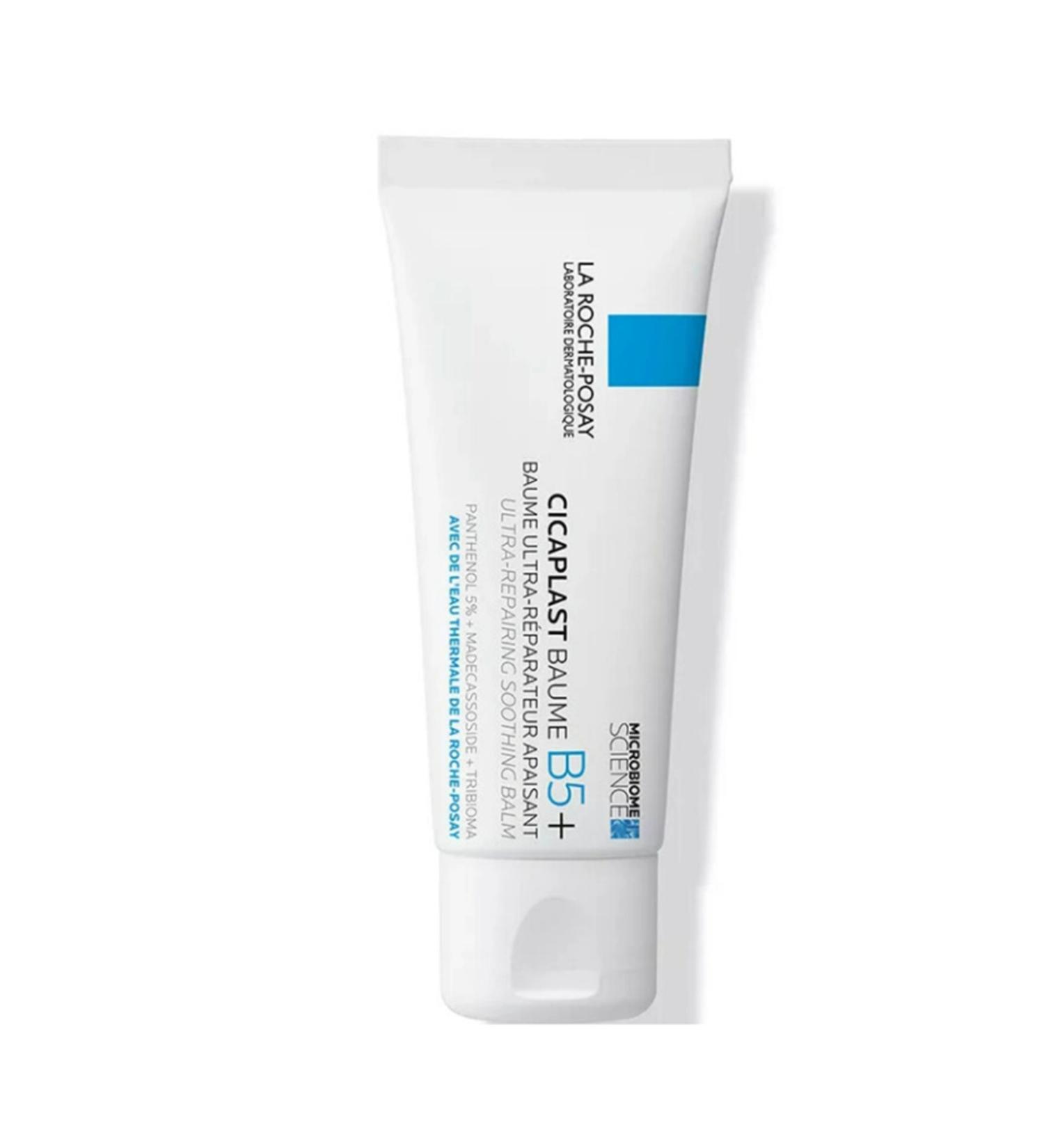 La Roche Posay Cicaplast Baume B5 Soothing and Repairing Face/Body Skin Care Cream 40ml