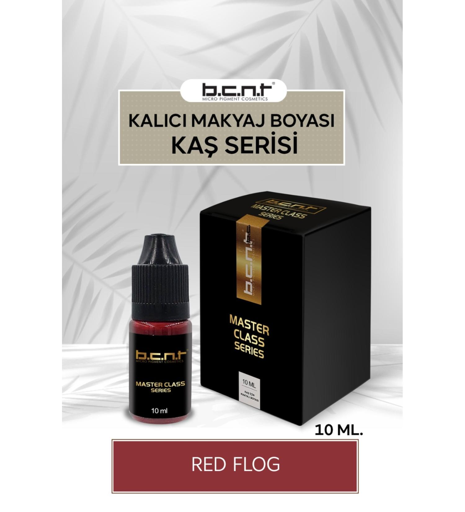 bcnt Permanent Makeup Paint 10 Ml