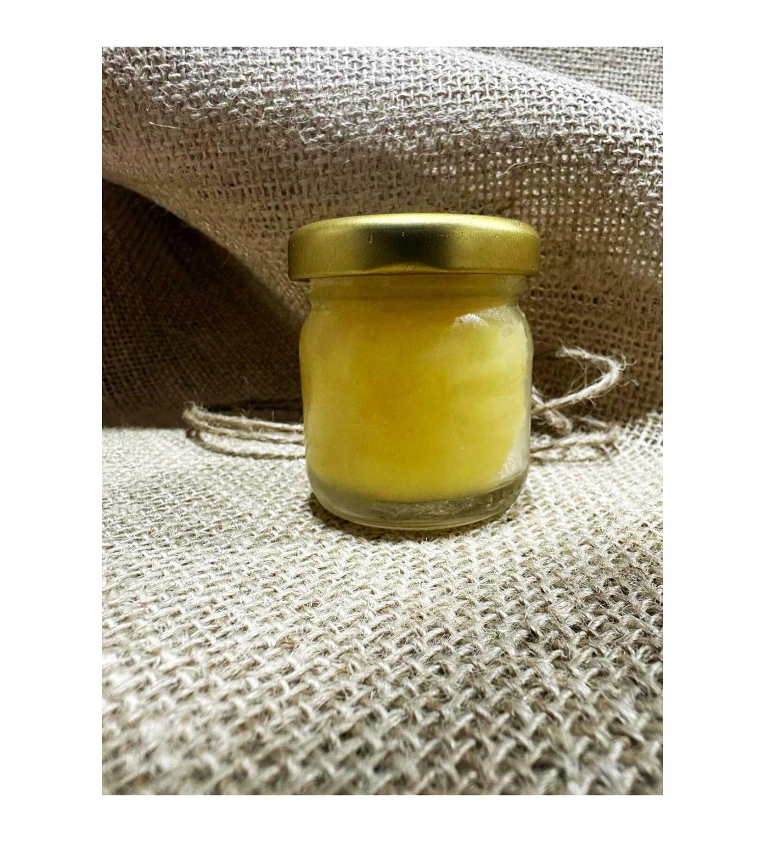 Natural Village Flavors Bitlis Organic Royal Jelly (40 gr)