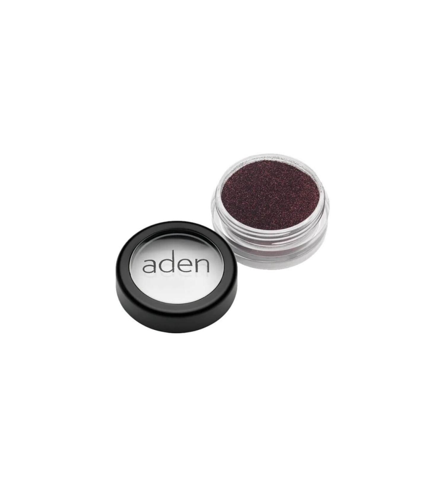 Aden Glitter Powder (37 Blossom)