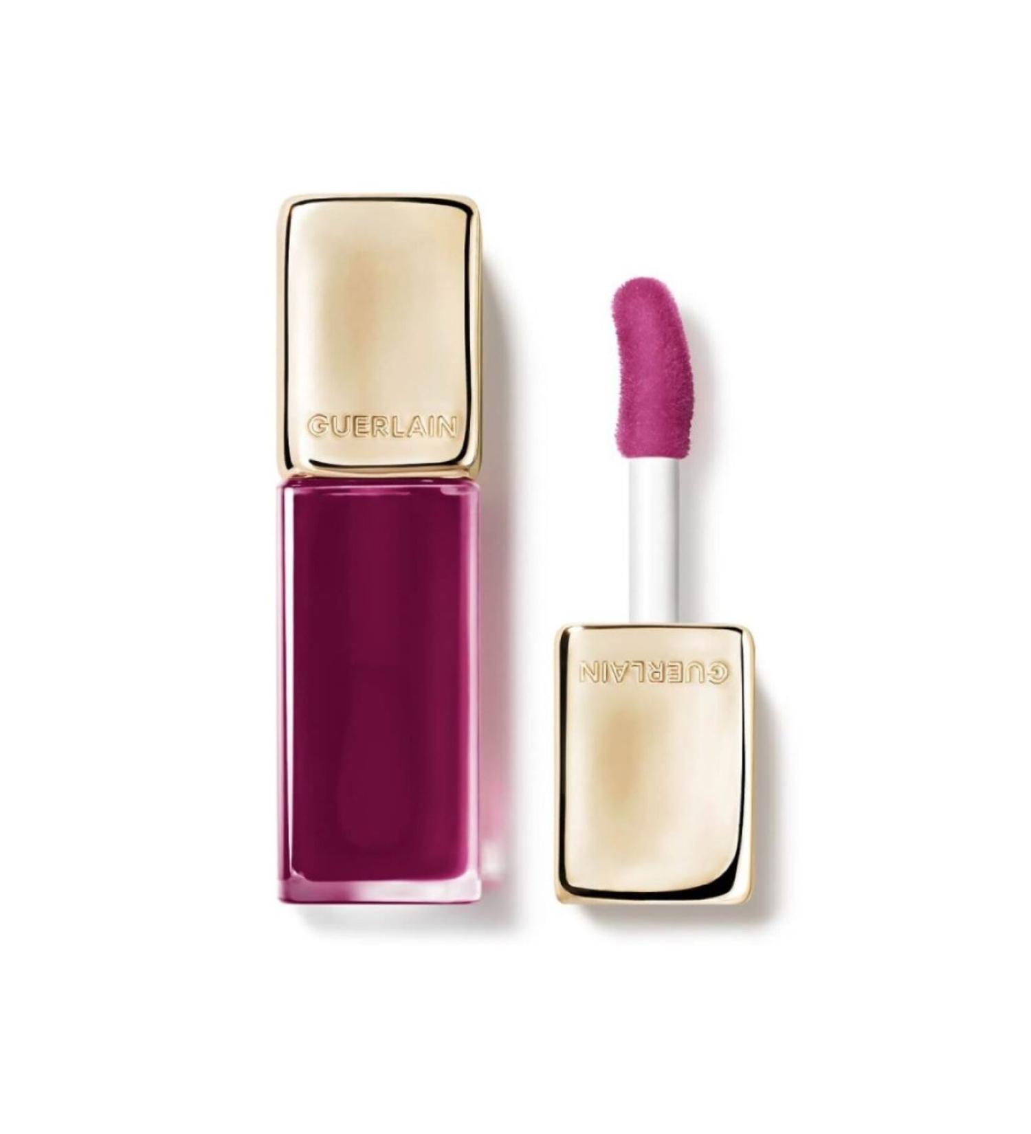 Guerlain Kiss Kiss Bee Glow Oil Enriched with Honey 10 ml