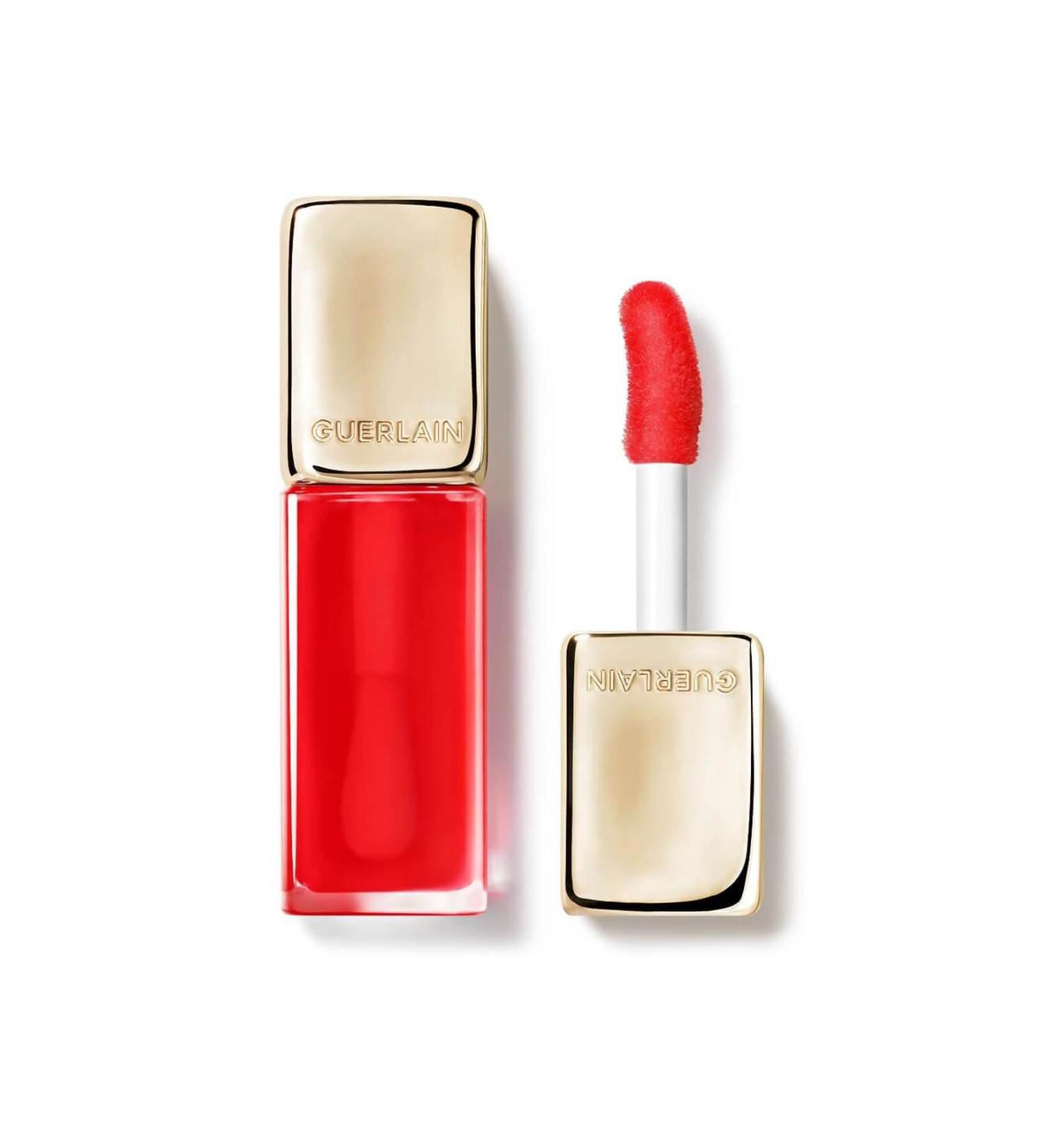 Guerlain Kiss Kiss Bee Glow Oil Enriched with Honey 10 ml