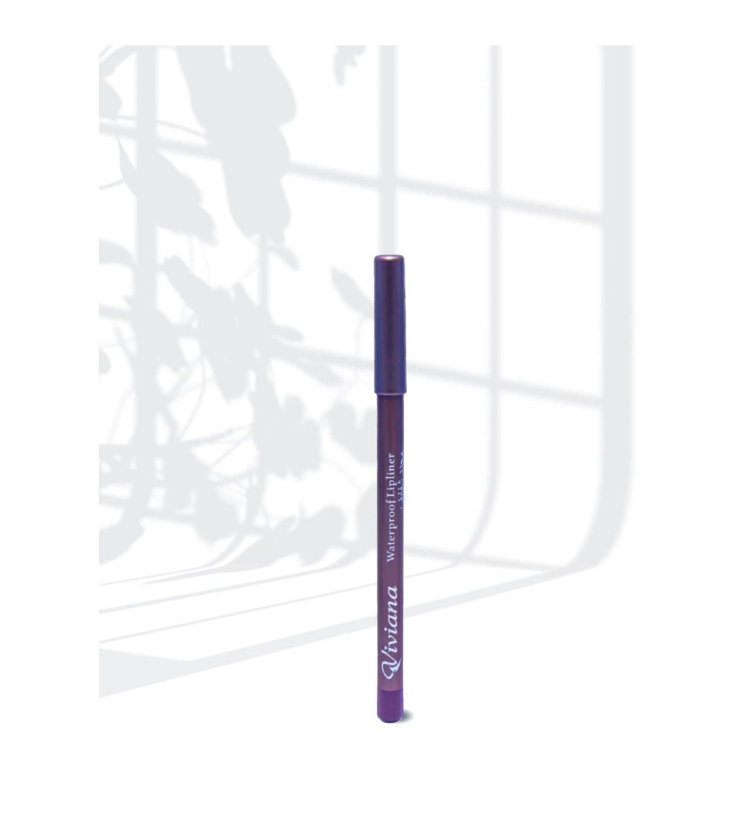 Viviana Waterproof Lipliner Pencil 203