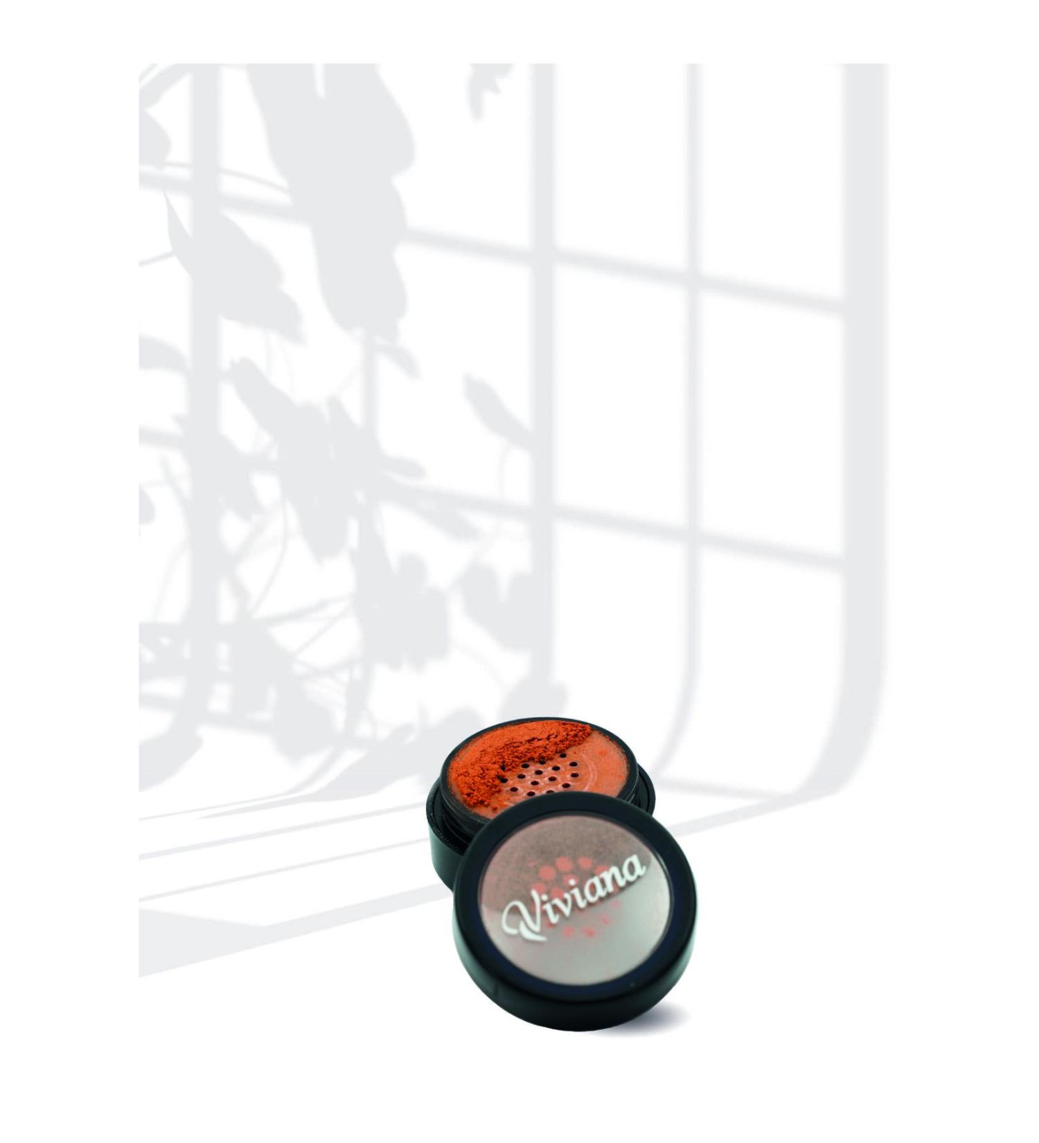 Viviana Velvet Touch Loose Eyeshadow 06