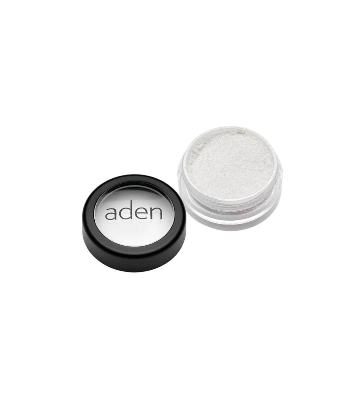 Aden Pigment Powder (01 White)