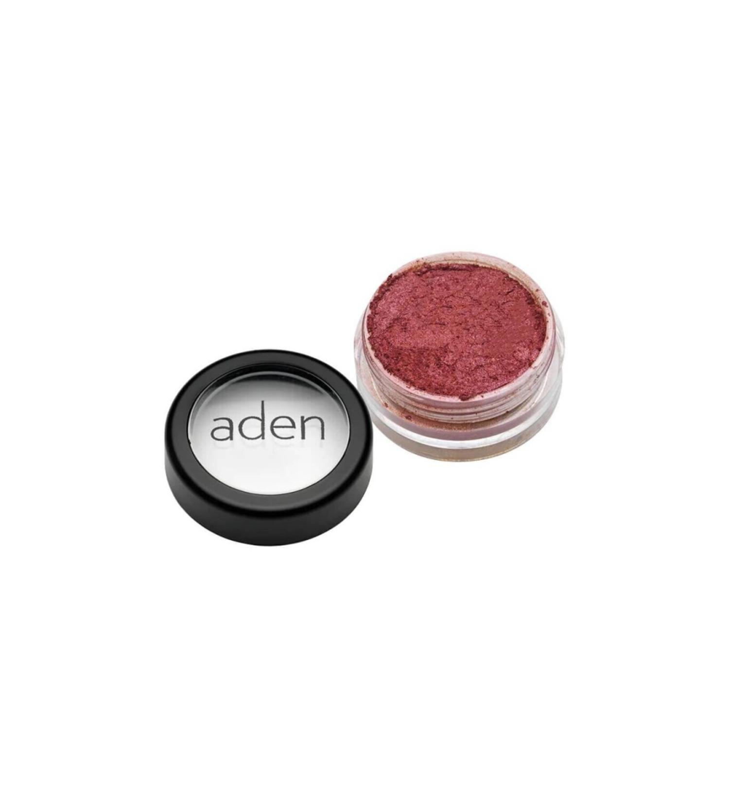 Aden Pigment Powder ( 11 Vanity )