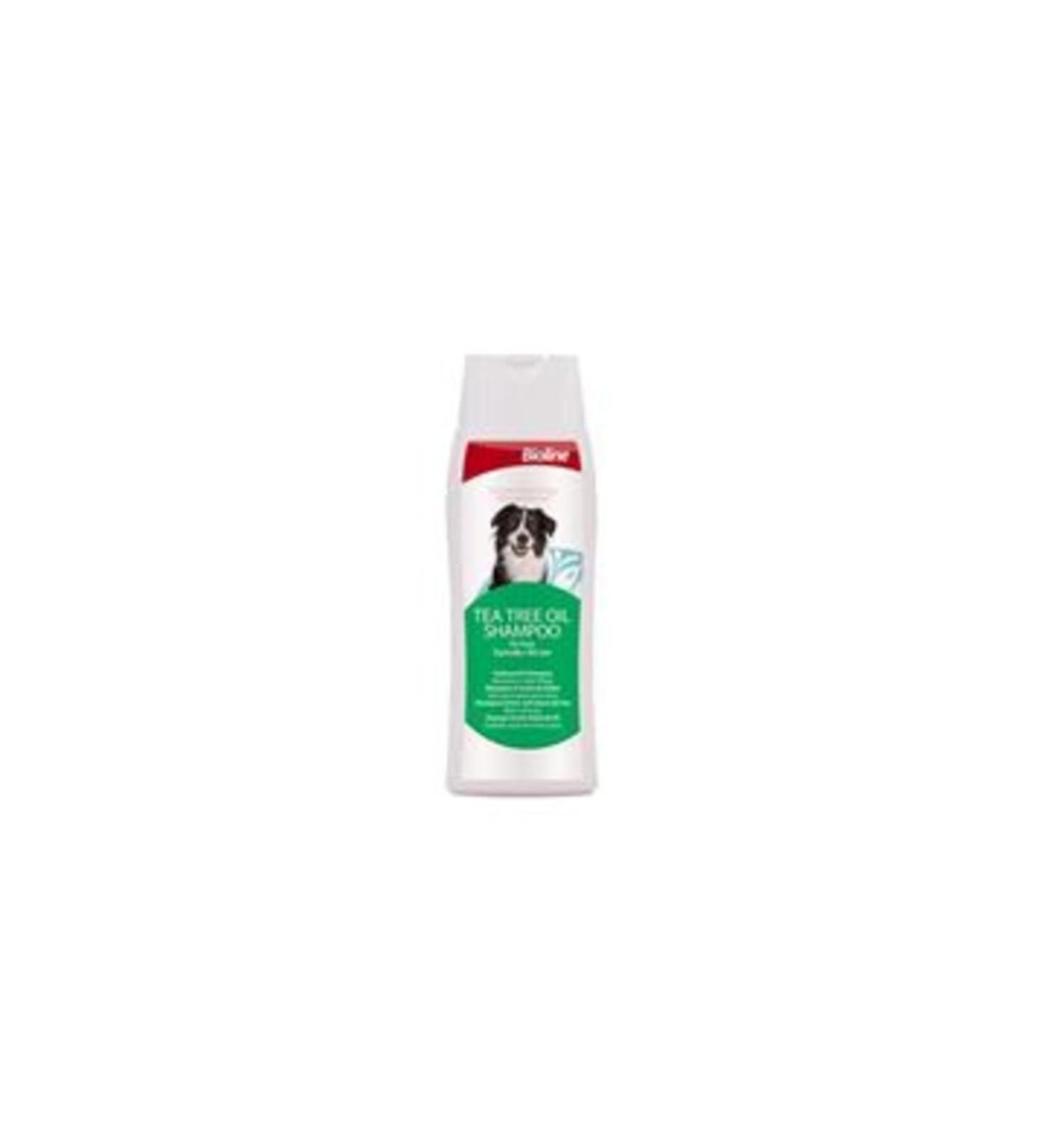 Bioline Tea Tree Oil Shampoo 250ml (1 PIECE)