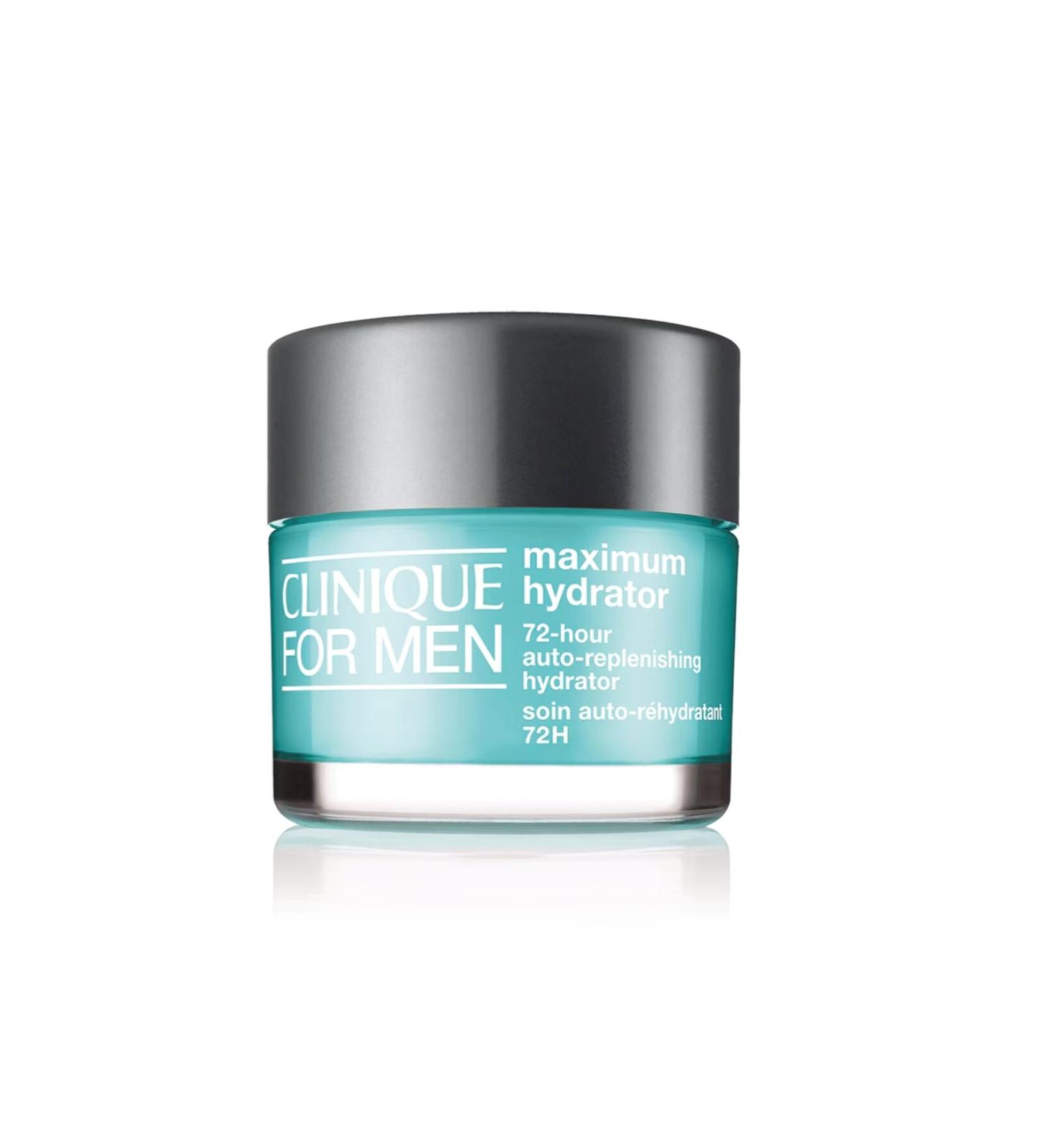 cliniqa Clinique Clinique For Men 72 Hour Moisture Protection Technology Moisturizer 50 ML