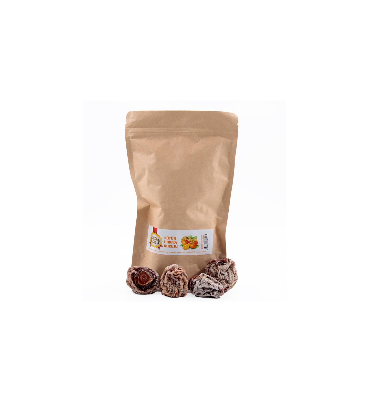 Belpa Local Whole Dried Persimmon 500 Gr