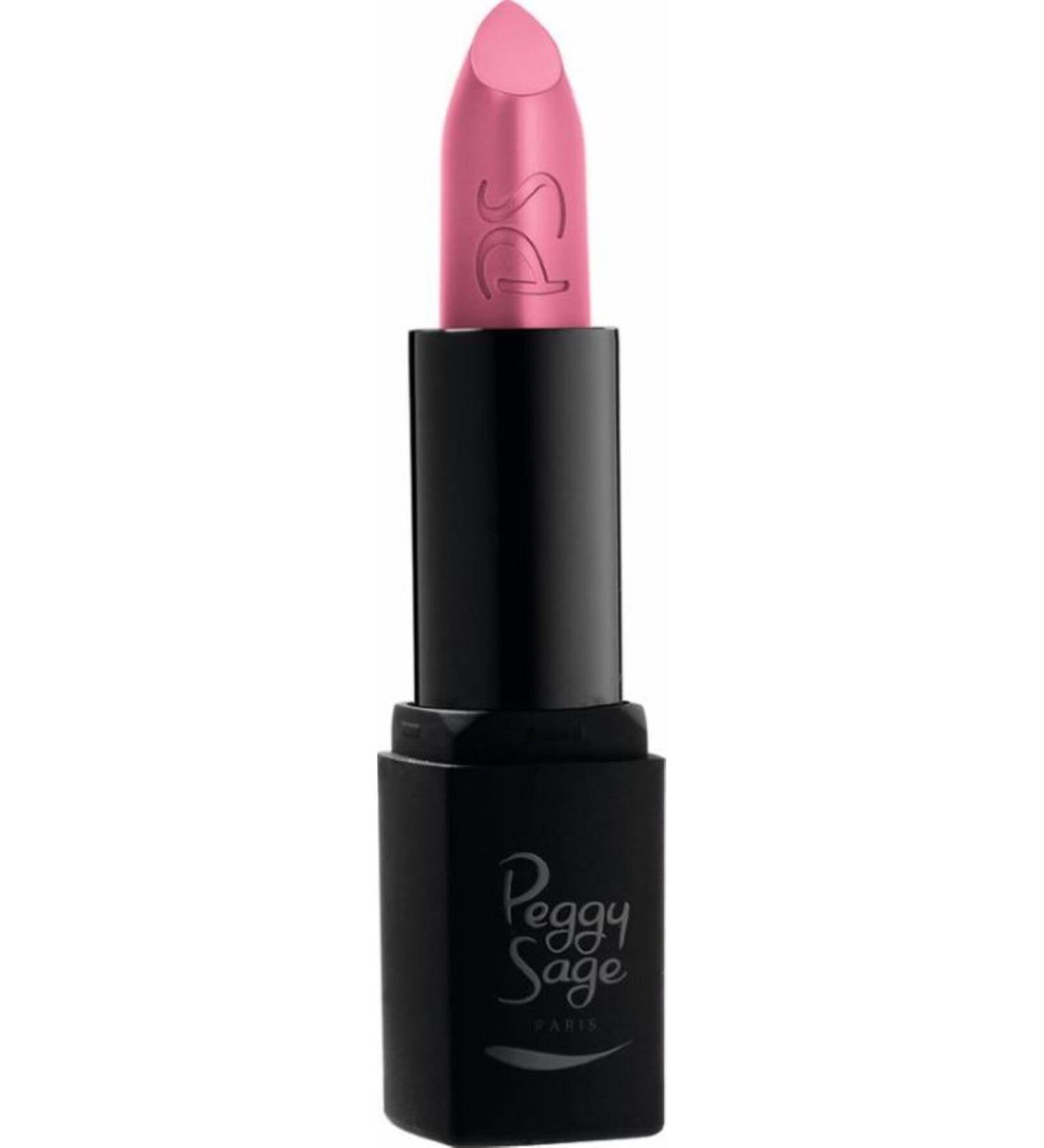 peggy sage Lipstick iris 3 8g rose candy