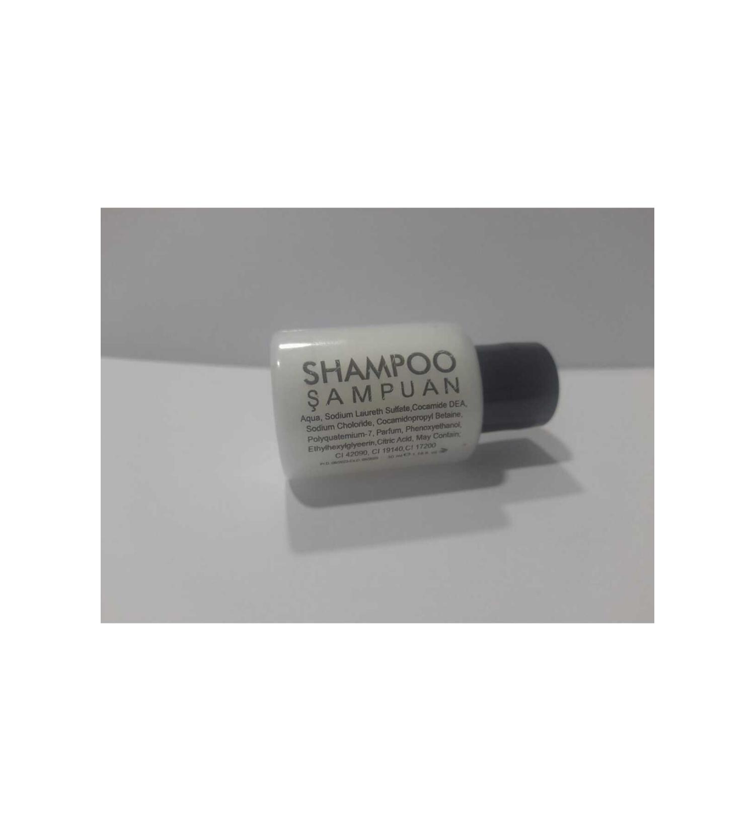 KAYAPETLAST K 10 PIECES SHAMPOO 30 ML. PRINTED. HOTEL BATH MATERIAL. TRAVEL SIZE. DISPOSABLE. - Buy Online on GoSupps.com